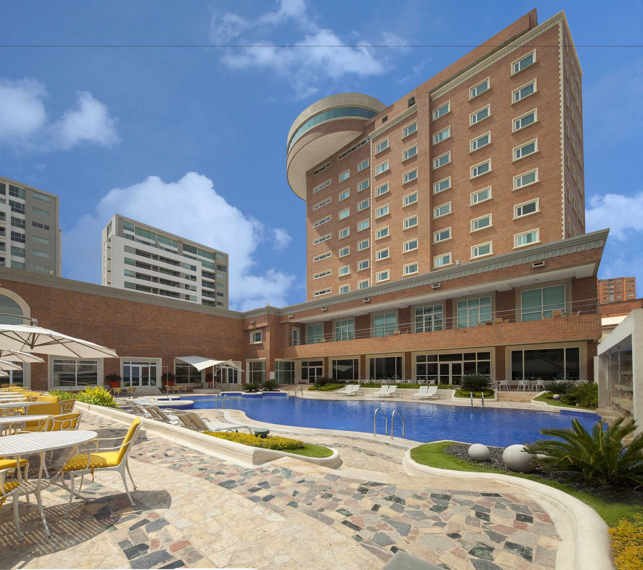 Gift card for Dann Carlton Barranquilla Gift card for Dann Carlton Barranquilla