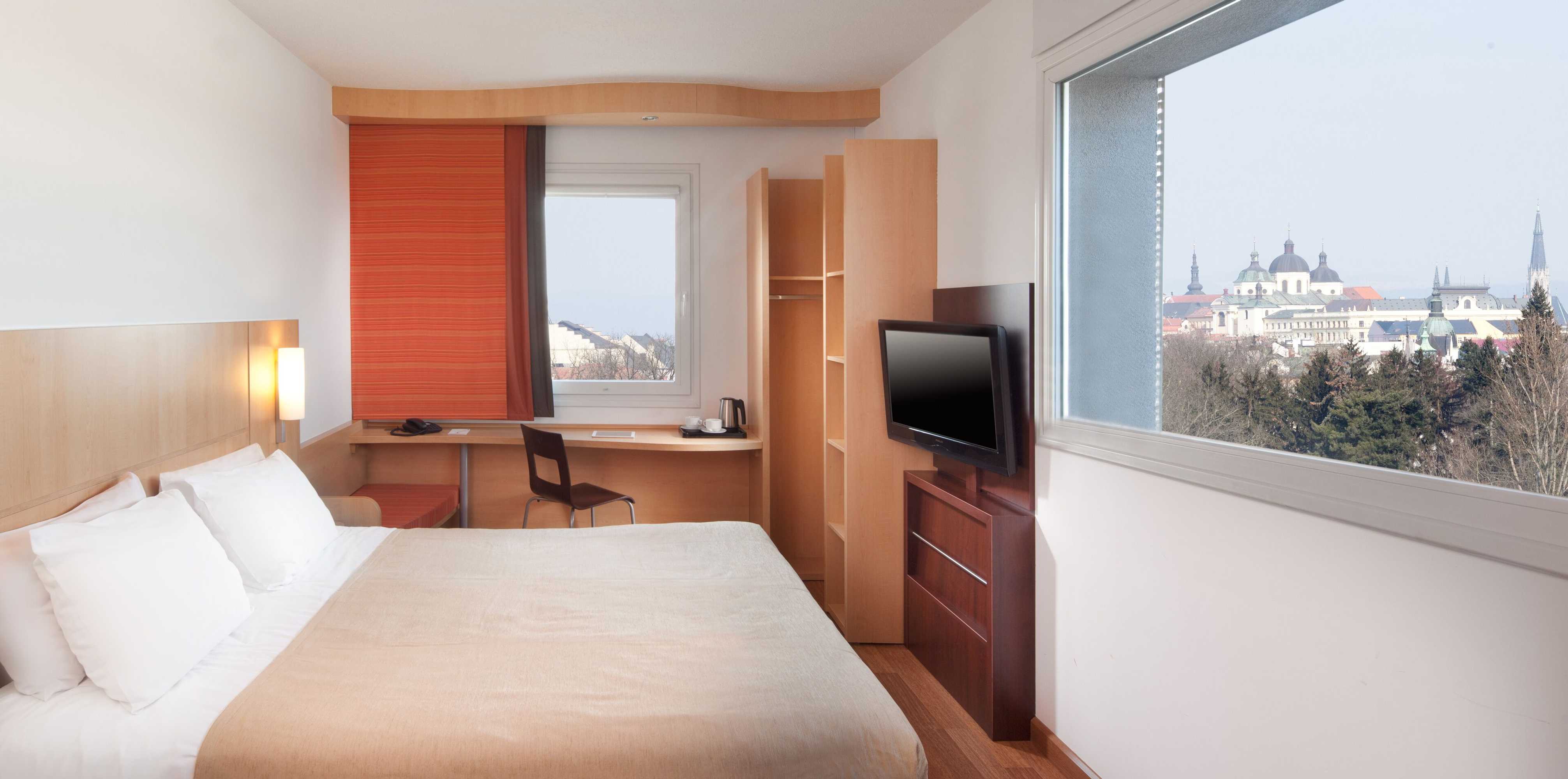 Gift card for Comfort Hotel Olomouc Centre Gift card for Comfort Hotel Olomouc Centre