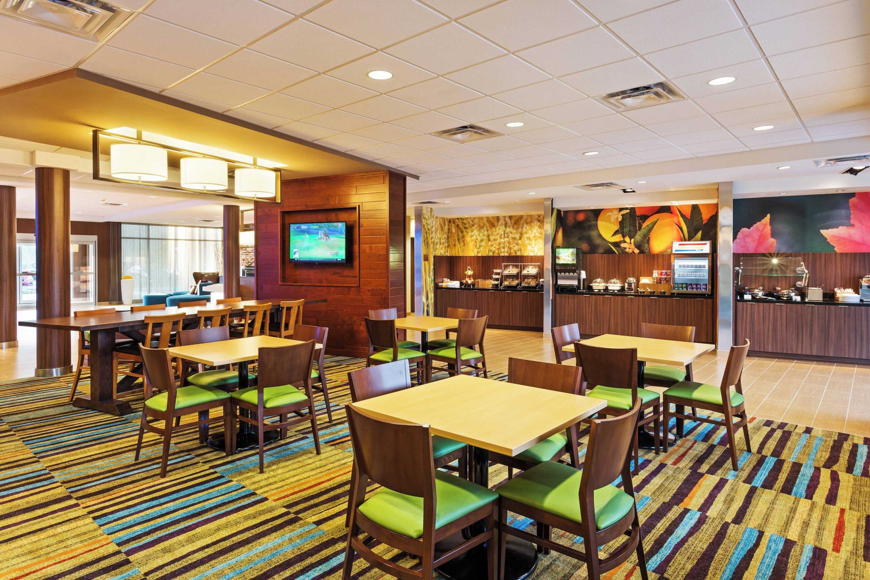 Gift card for Fairfield Inn & Suites by Marriott Johnson City Gift card for Fairfield Inn & Suites by Marriott Johnson City