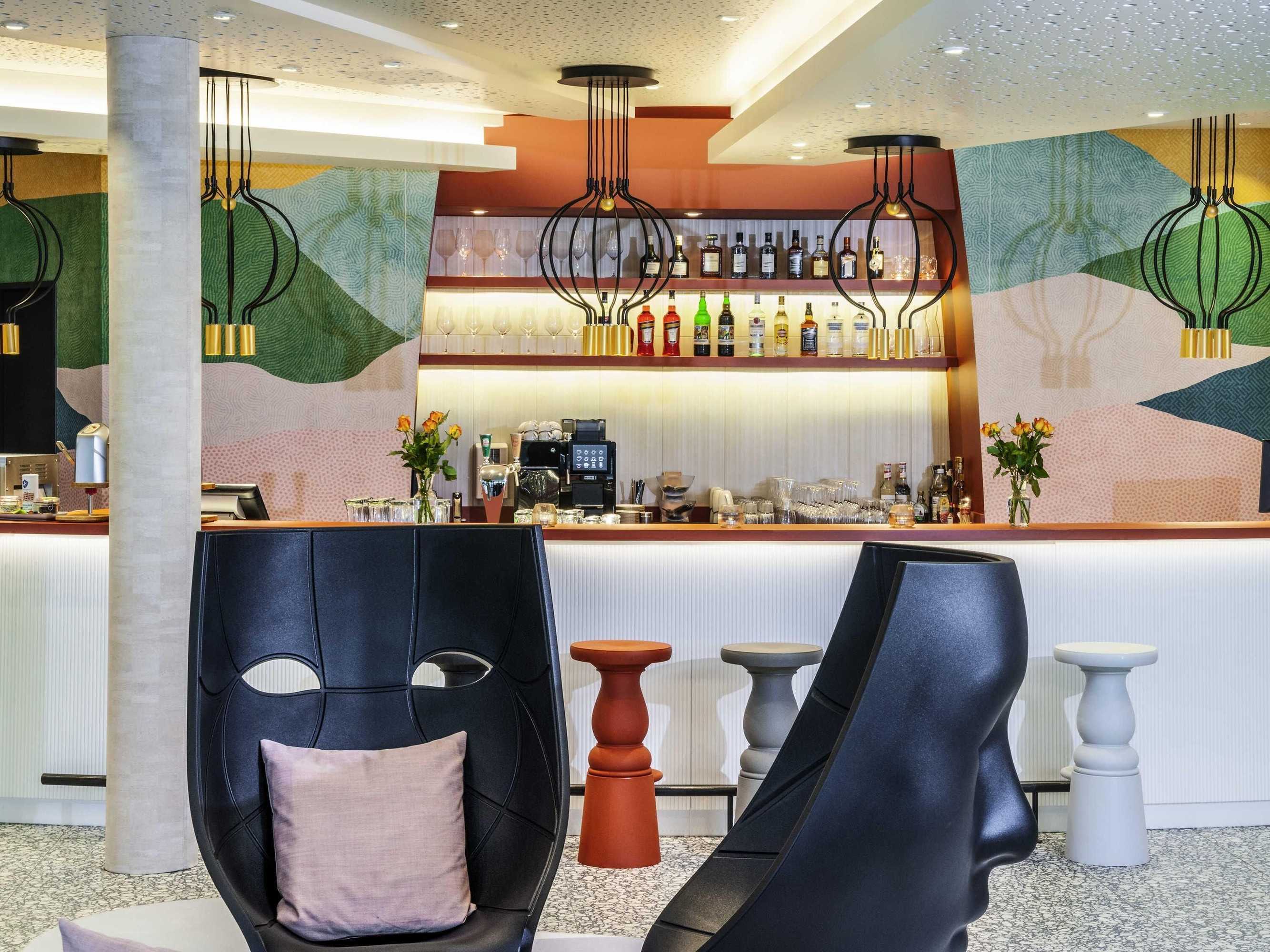 Gift card for Ibis Styles St Margrethen Bodensee