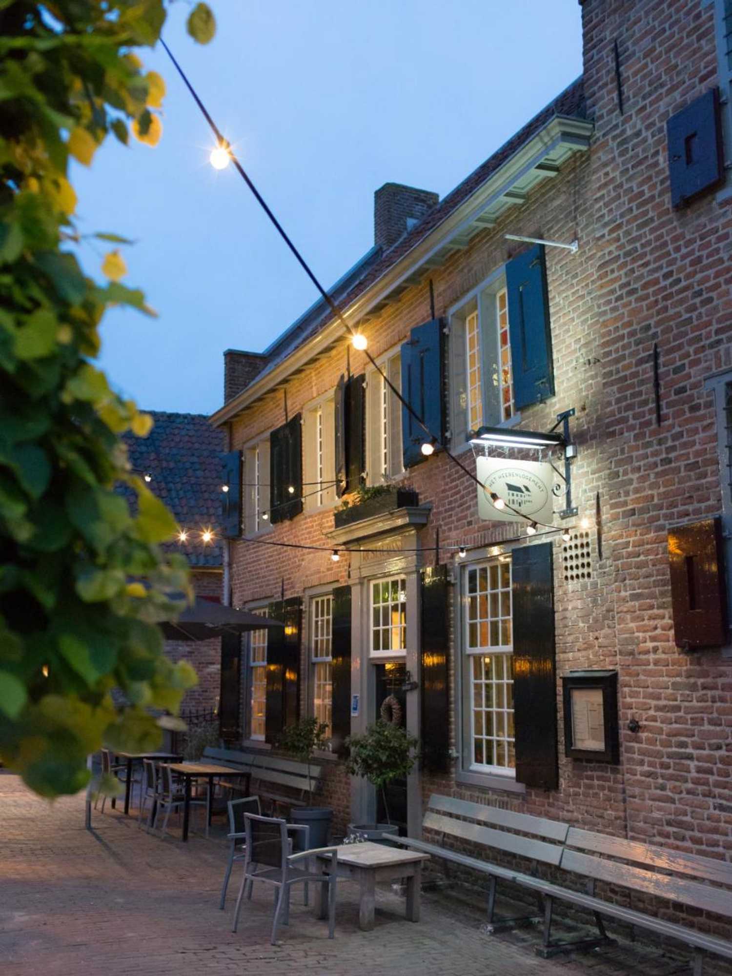 Gift card for Het Heerenlogement Beusichem