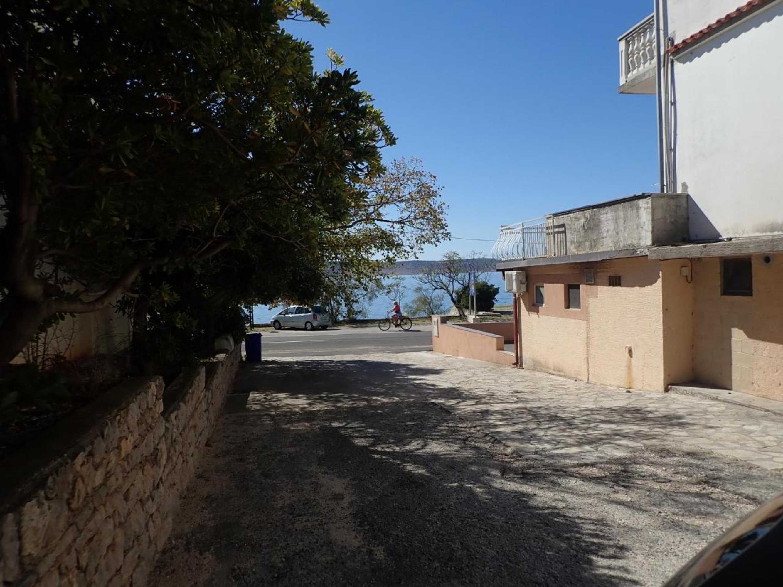 Gift card for Apartments Bili