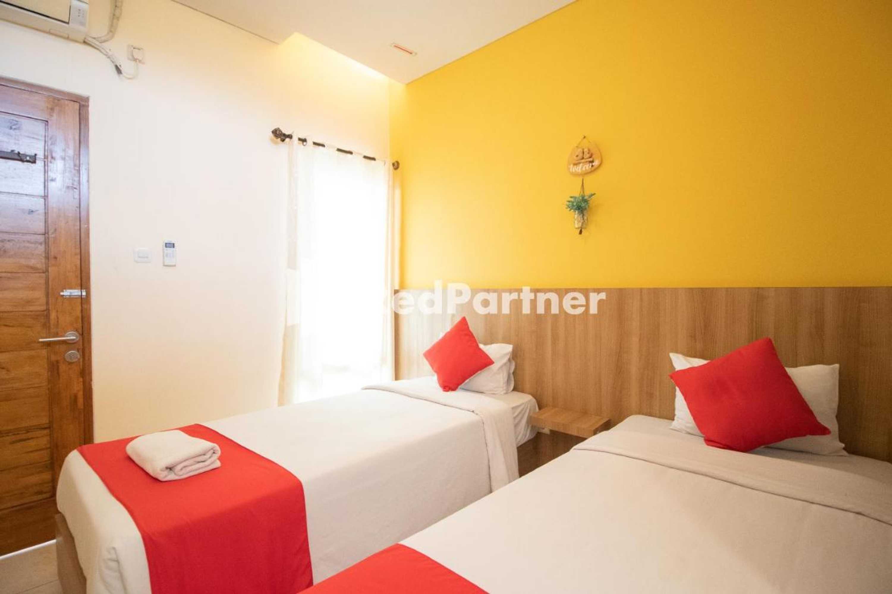 Gift card for Griya Damai Syariah Yogyakarta Mitra Reddoorz