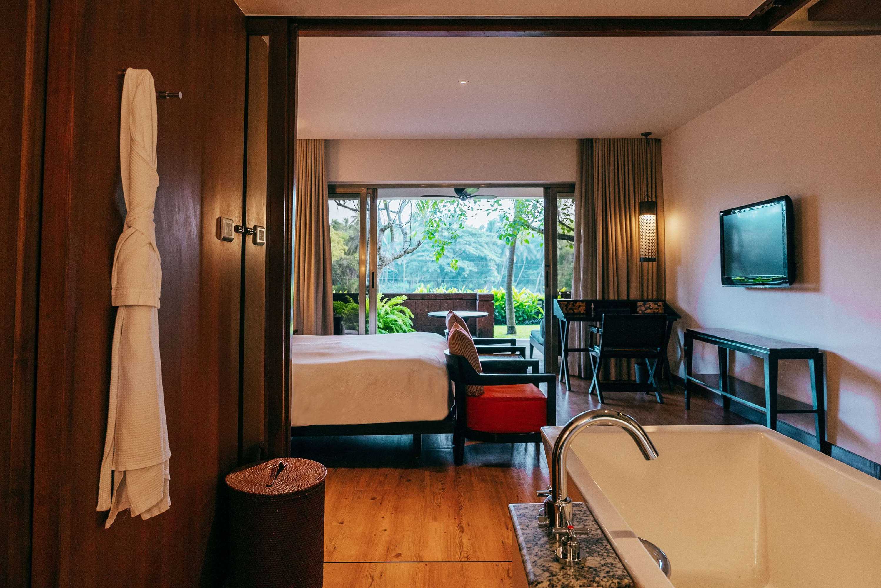 Gift card for Alila Diwa Goa - A Hyatt Brand Gift card for Alila Diwa Goa - A Hyatt Brand
