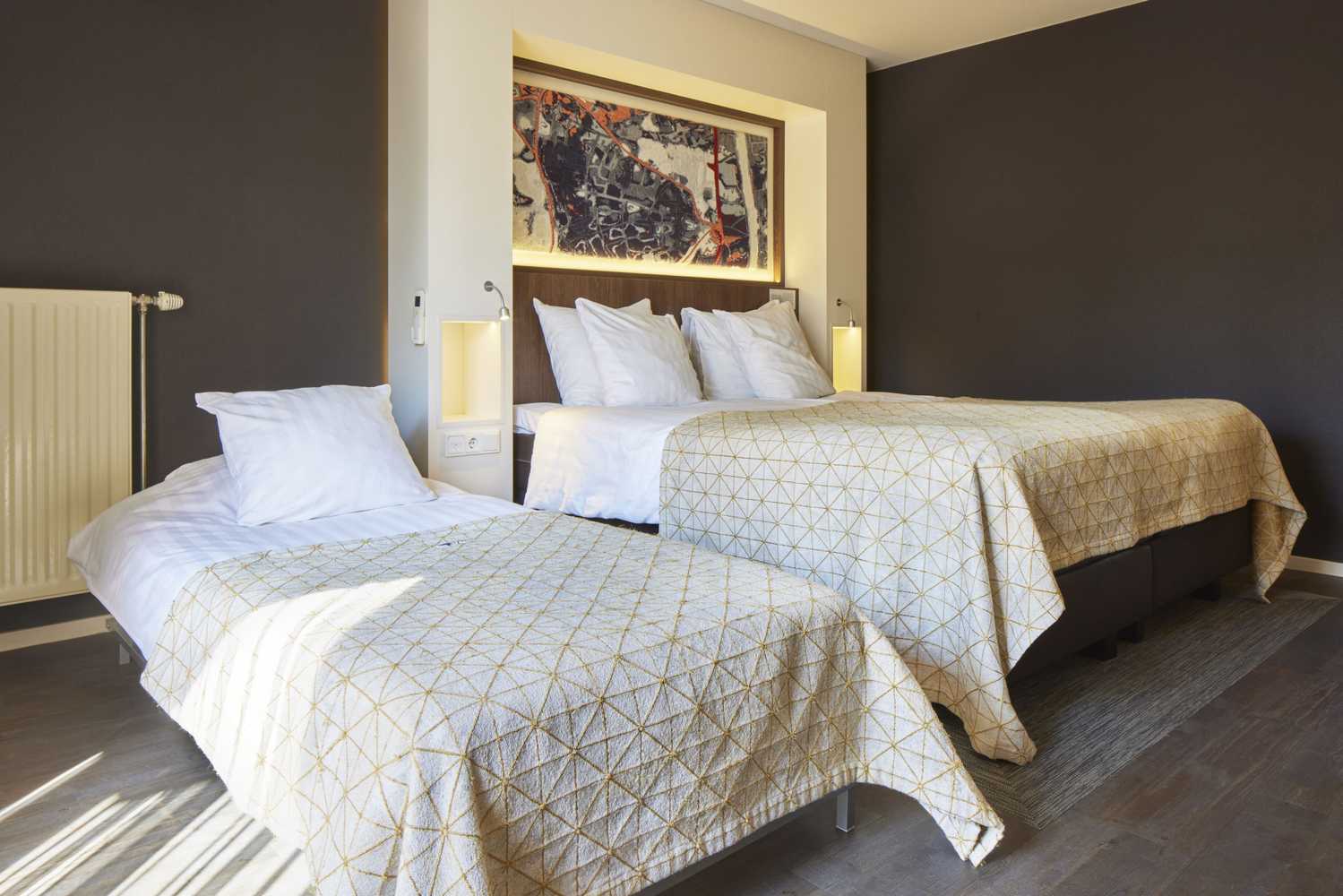 Gift card for Auberge du Bonheur