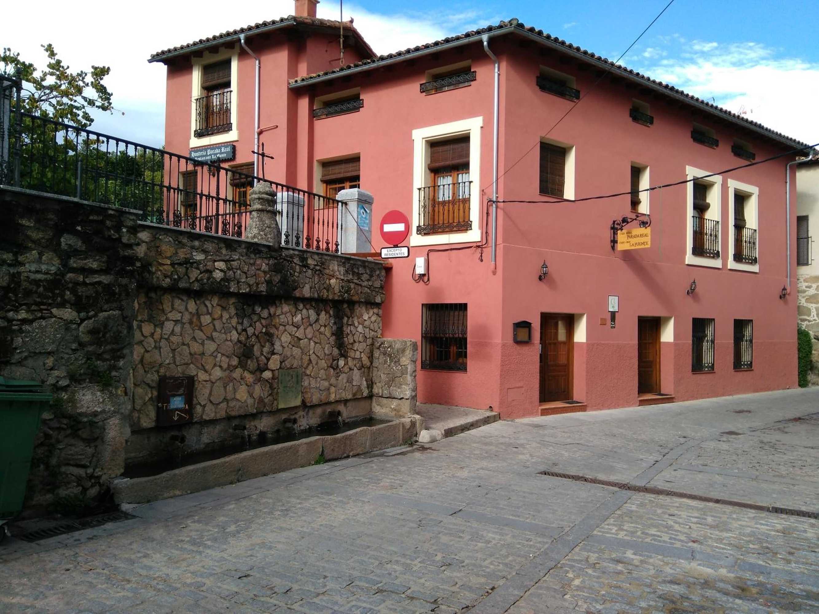 Gift card for Casa Rural Parada Real Gift card for Casa Rural Parada Real