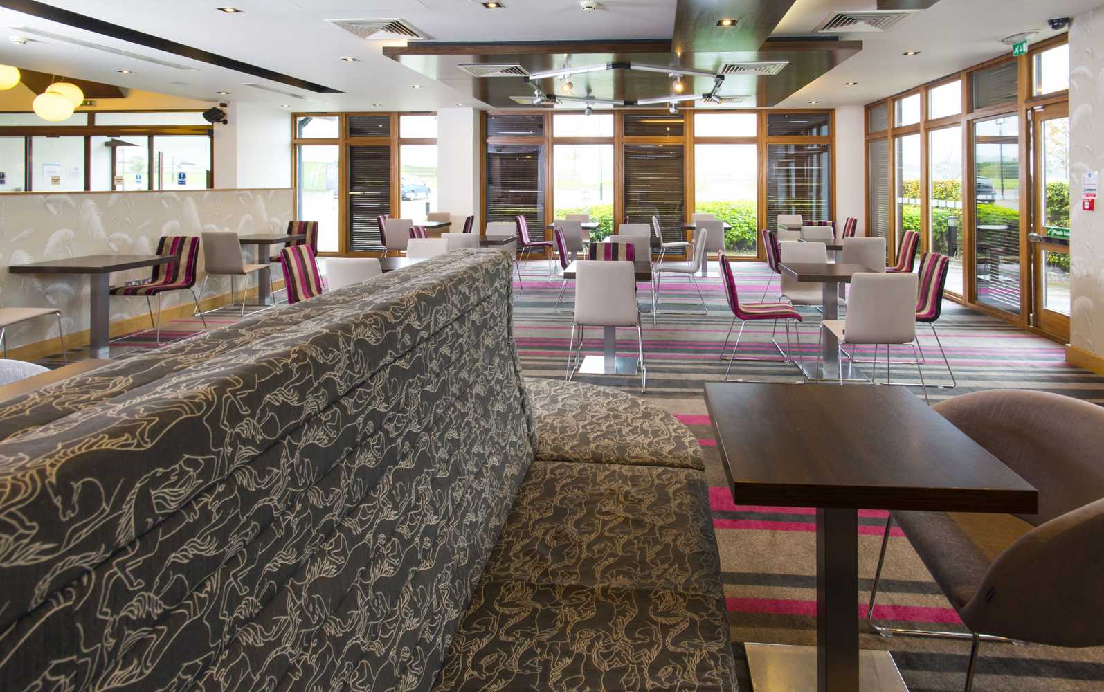 Gift card for Holiday Inn Express London-Epsom Downs by Ihg