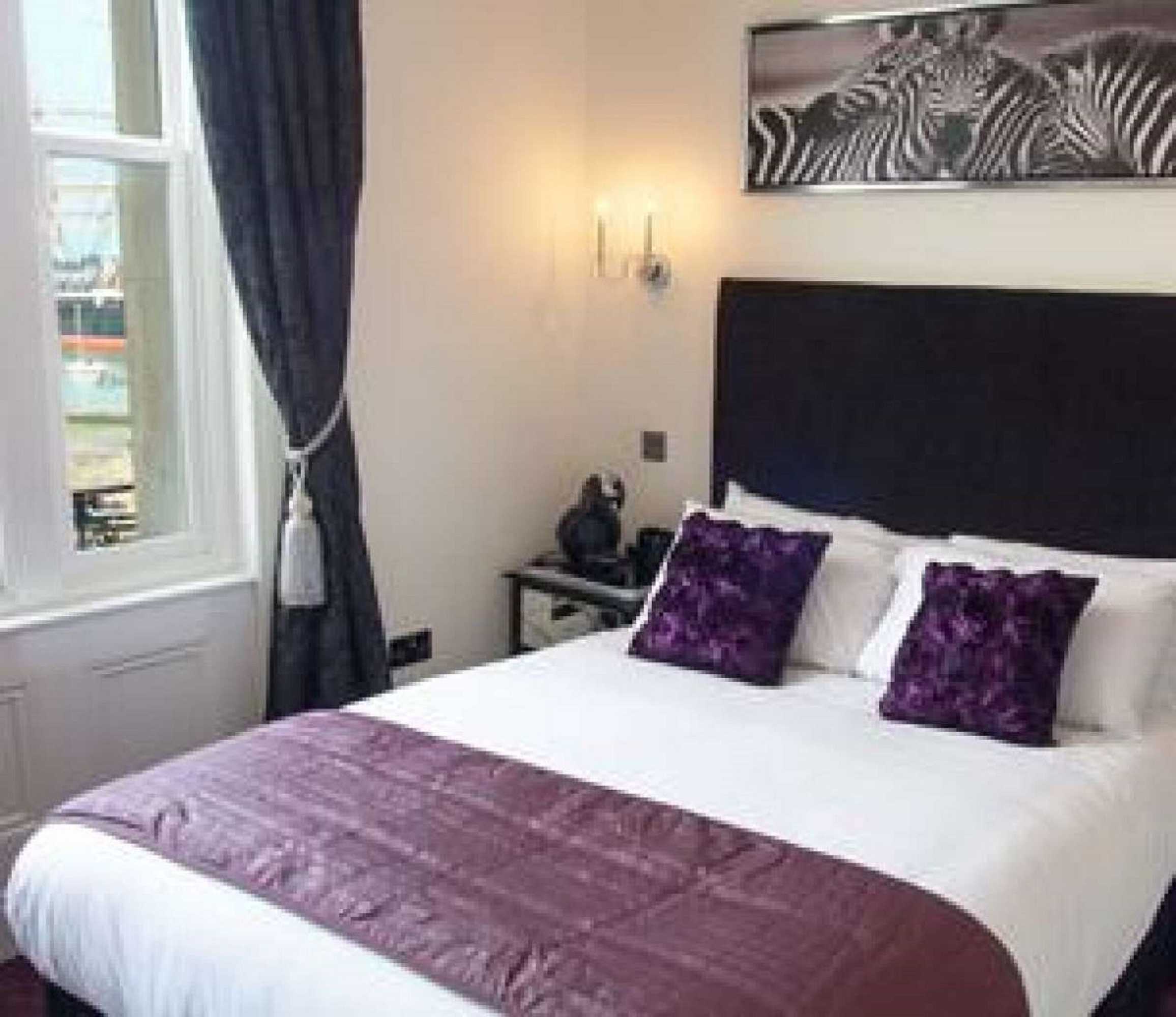Gift card for Ship Leopard Hotel - No Children Gift card for Ship Leopard Hotel - No Children