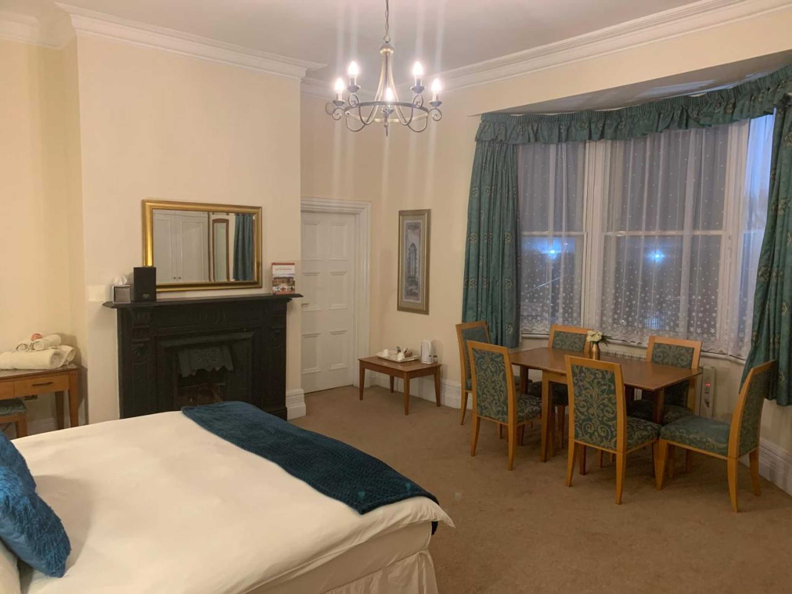 Gift card for The Waterloo Hotel & Bistro