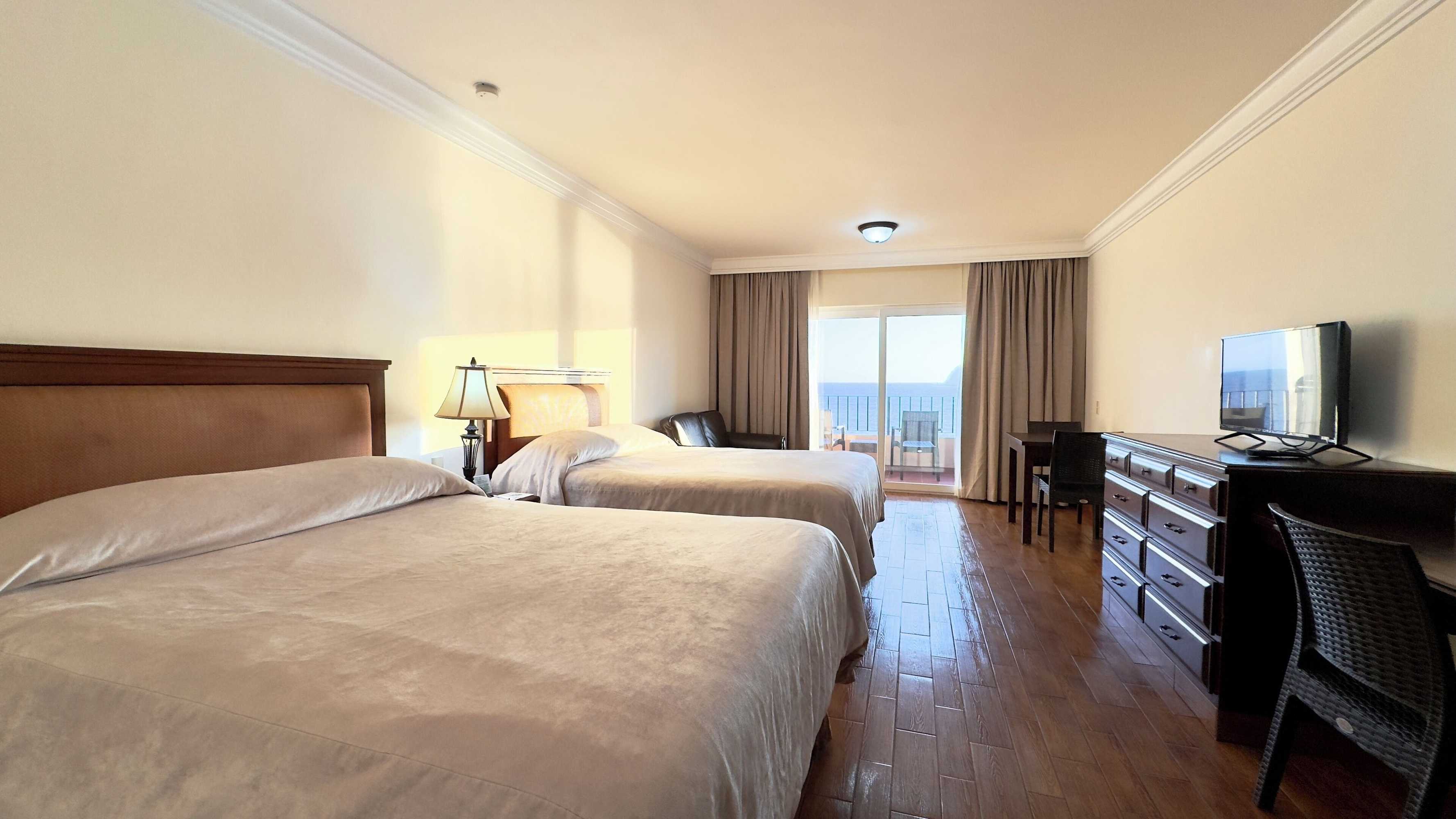 Gift card for Hotel Playa Mazatlan