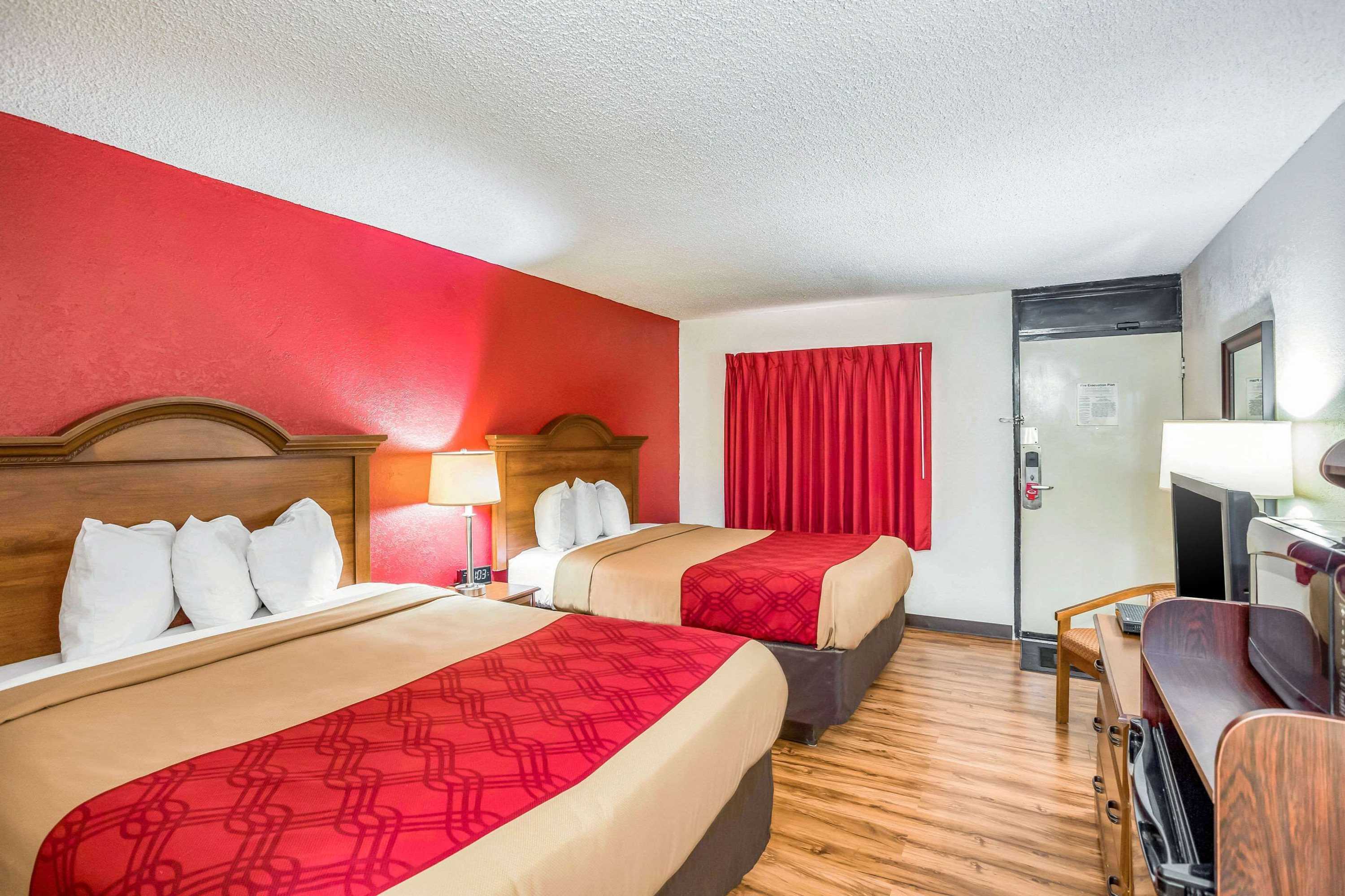 Gift card for Econo Lodge Huntington - Barboursville University Area Gift card for Econo Lodge Huntington - Barboursville University Area