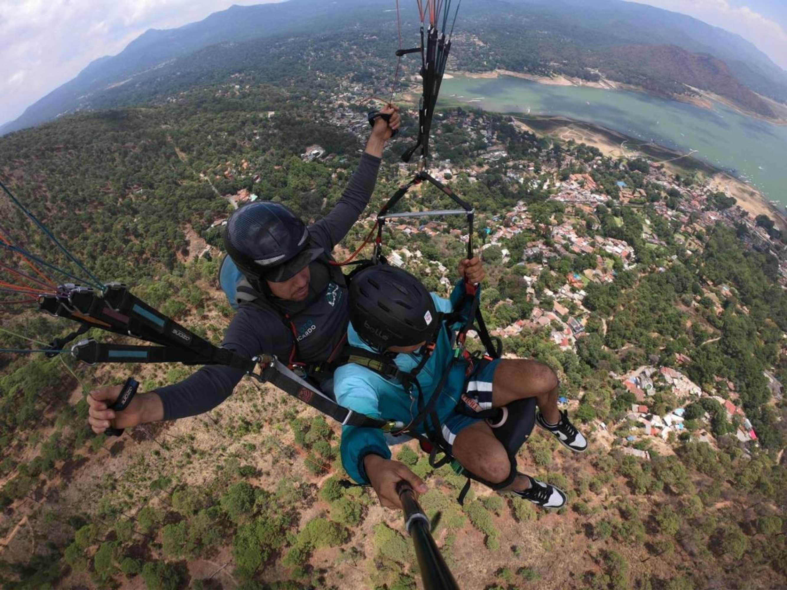 Gift card for Orgánico Hotel Boutique Valle DE Bravo