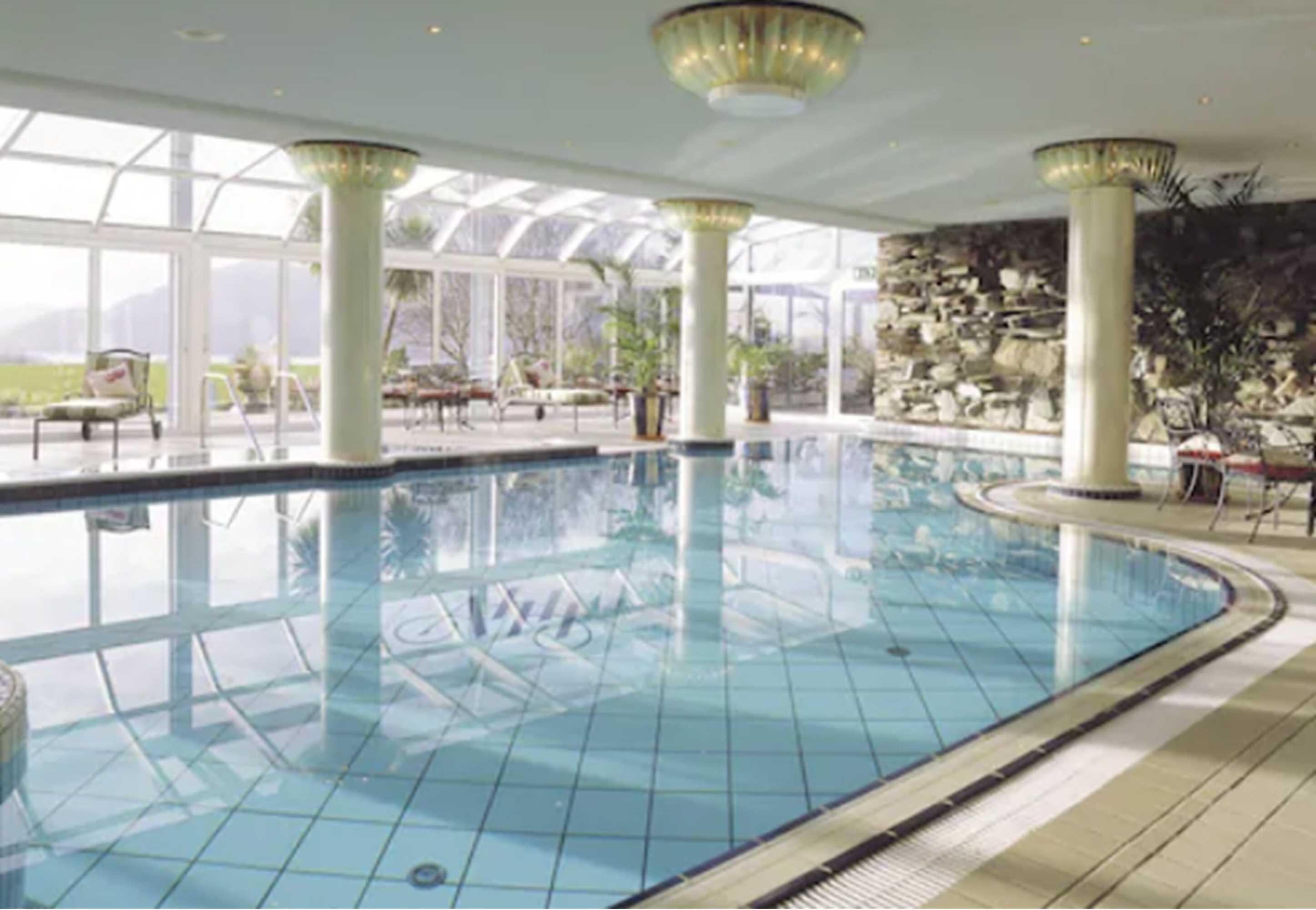 Gift card for Aghadoe Heights Hotel And Spa Gift card for Aghadoe Heights Hotel And Spa