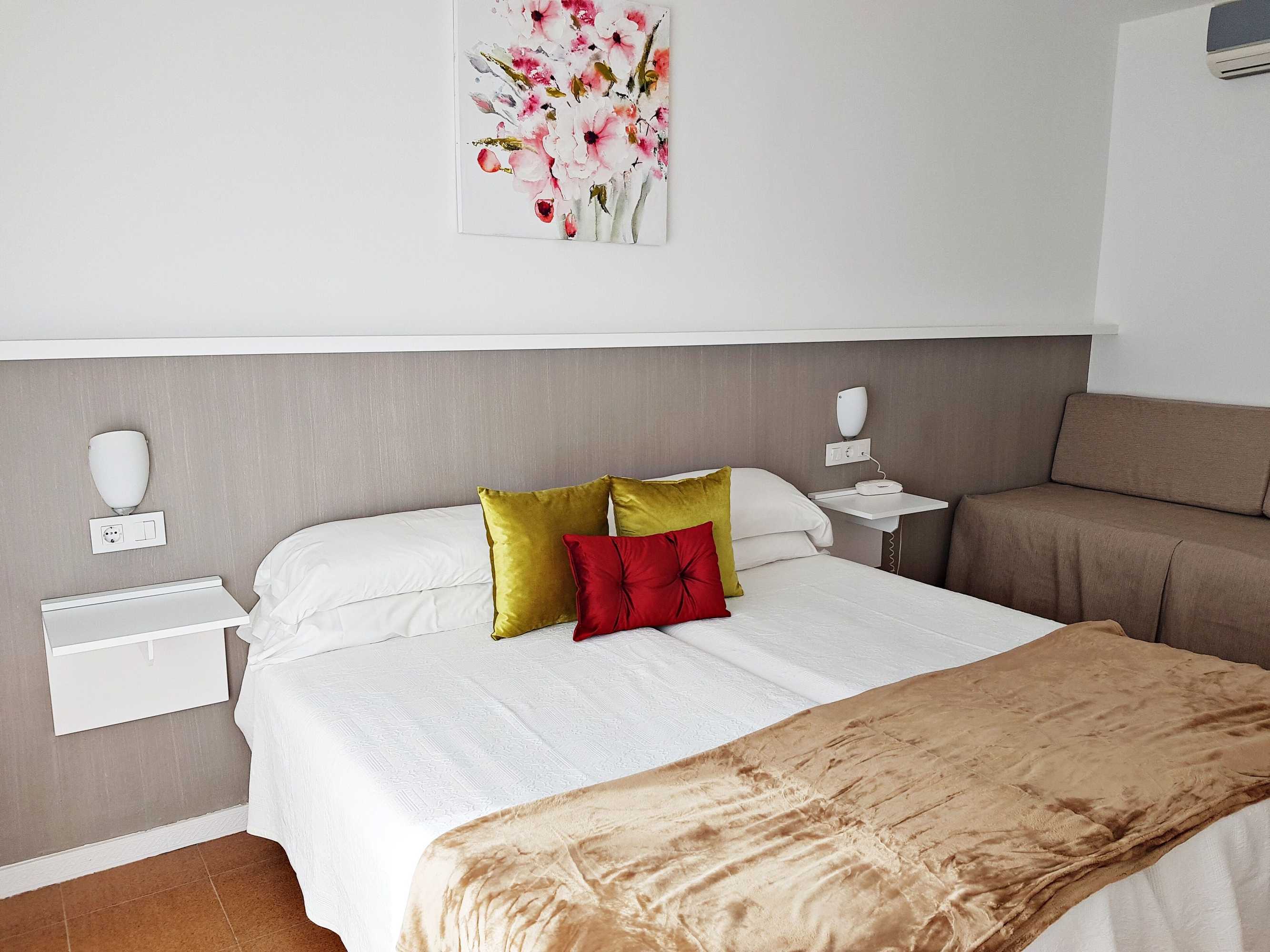 Gift card for Hotel Campomar Playa Gift card for Hotel Campomar Playa