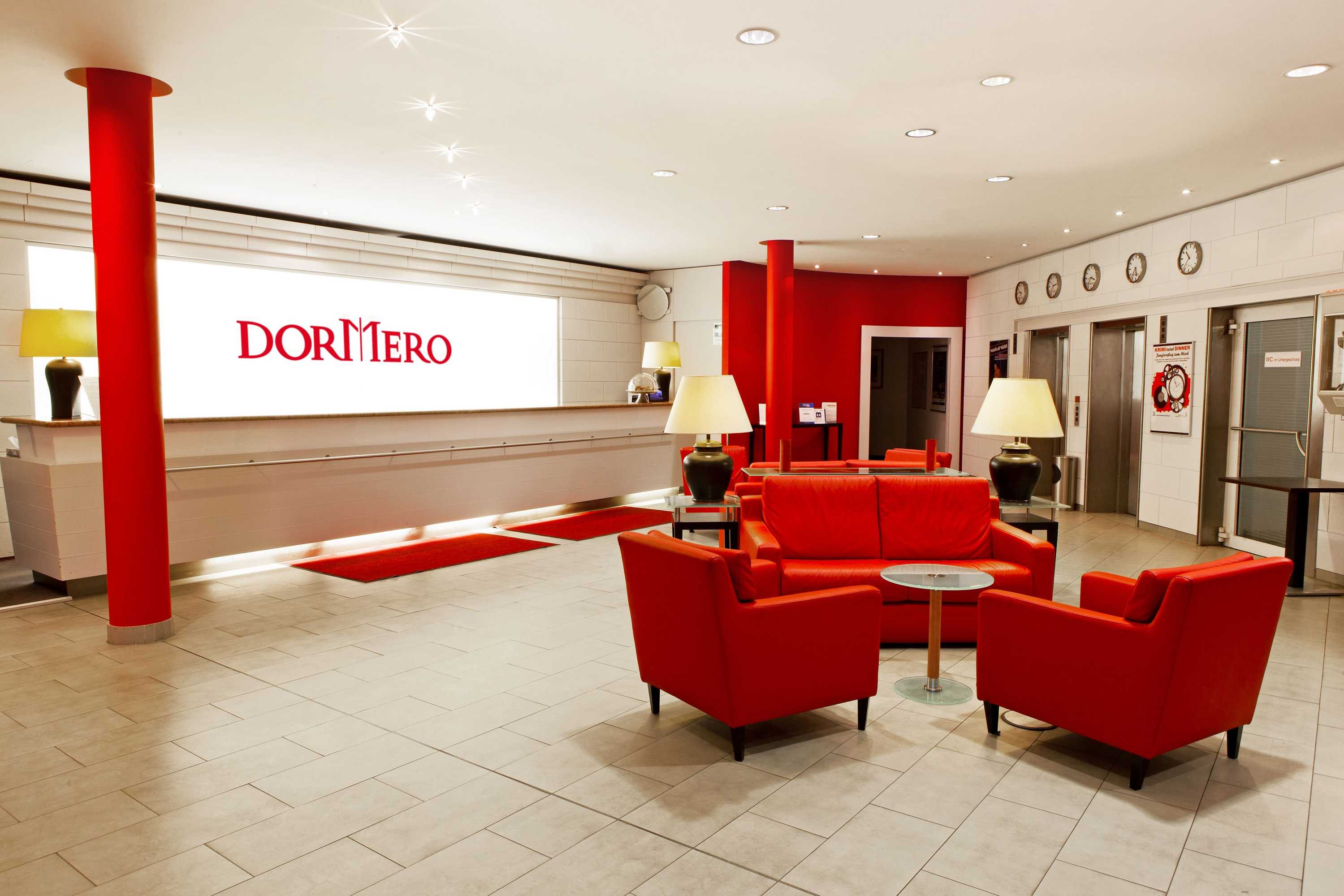 Gift card for Dormero Hotel Dresden City Gift card for Dormero Hotel Dresden City