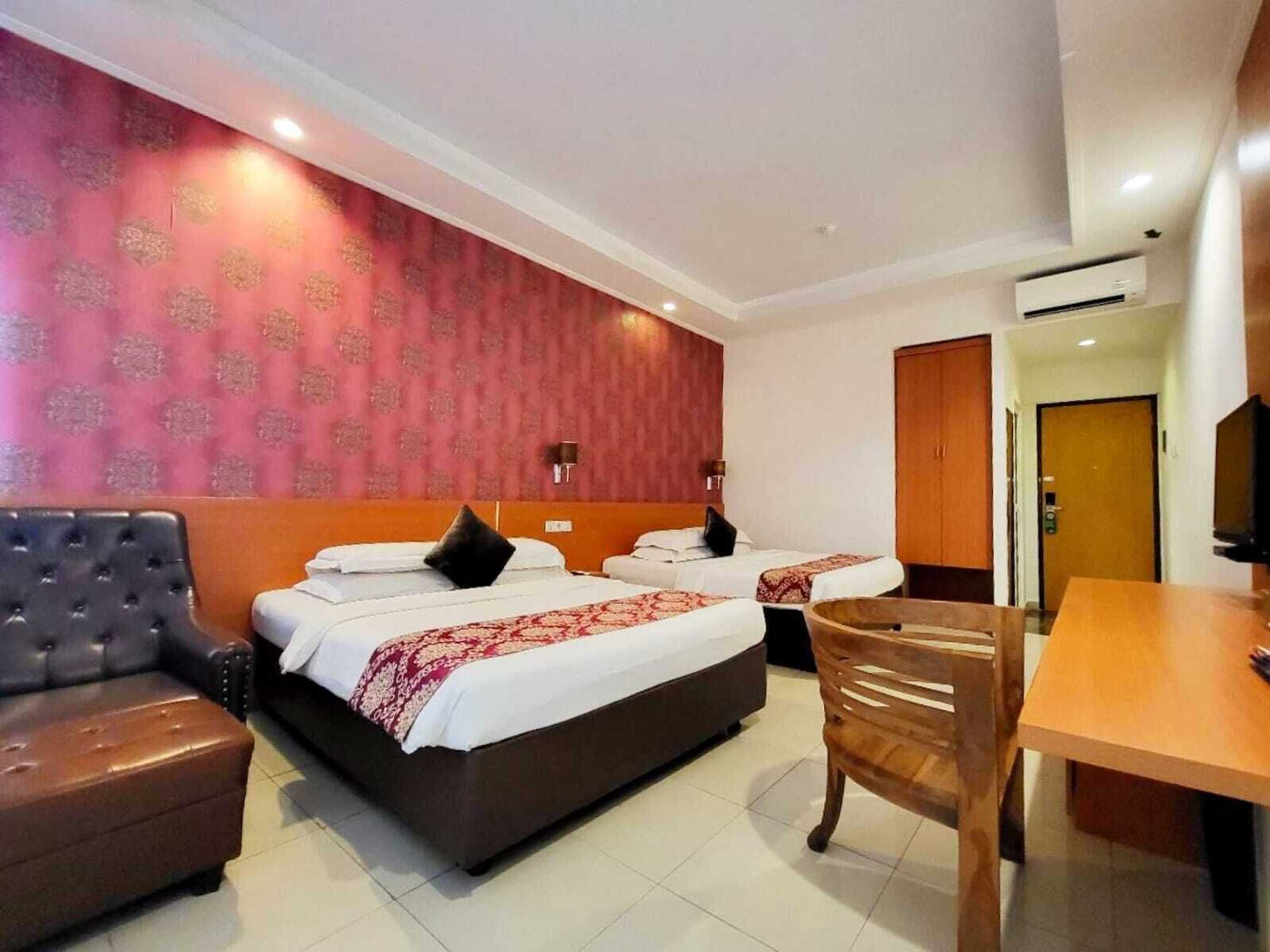 Gift card for Marilyn Hotel Serpong Gift card for Marilyn Hotel Serpong