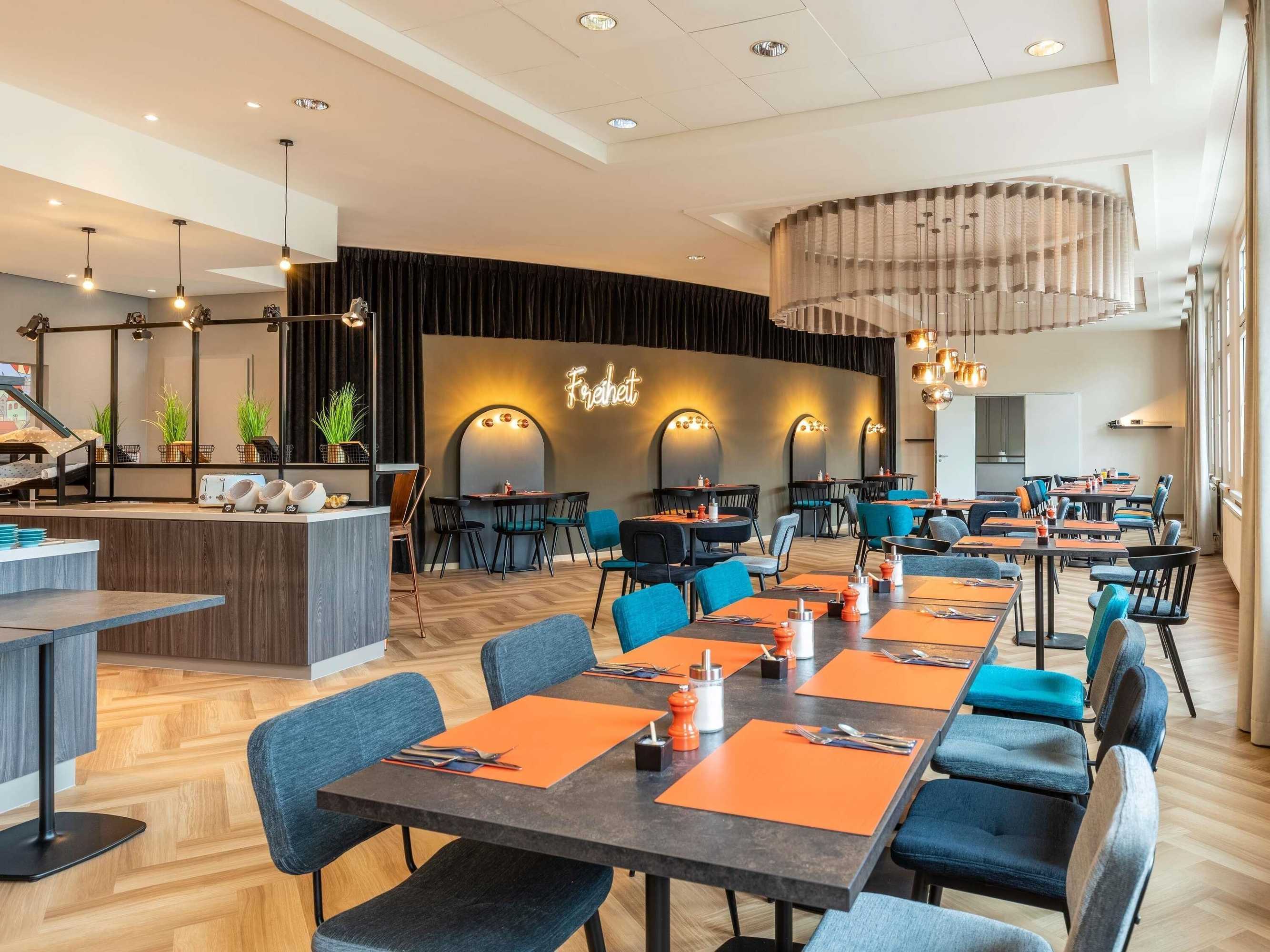 Gift card for Ibis Styles Bielefeld