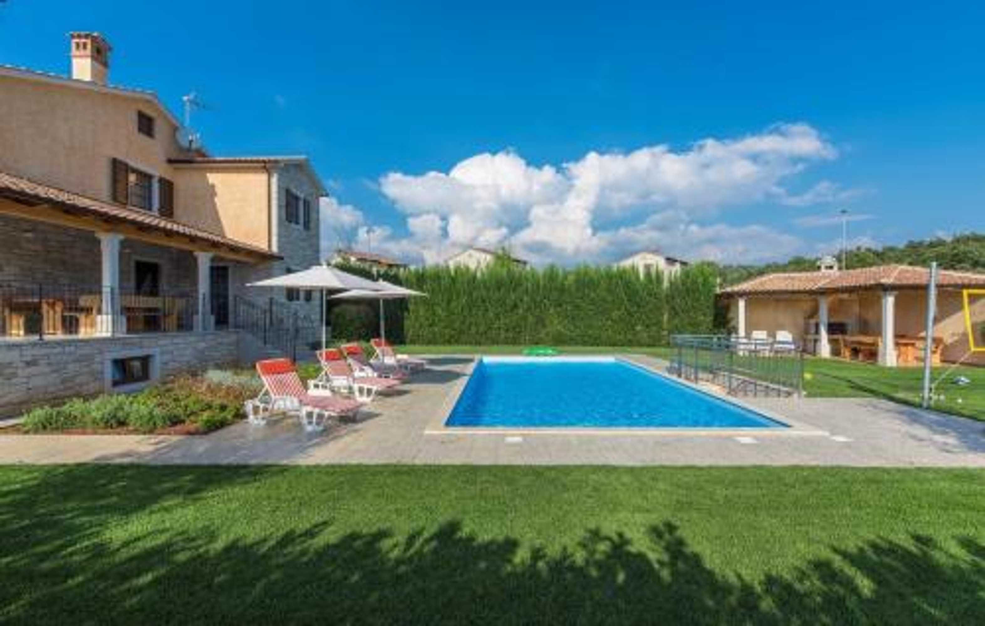 Gift card for Spacious Villa Nikka With Beautiful Garden And Pool Gift card for Spacious Villa Nikka With Beautiful Garden And Pool