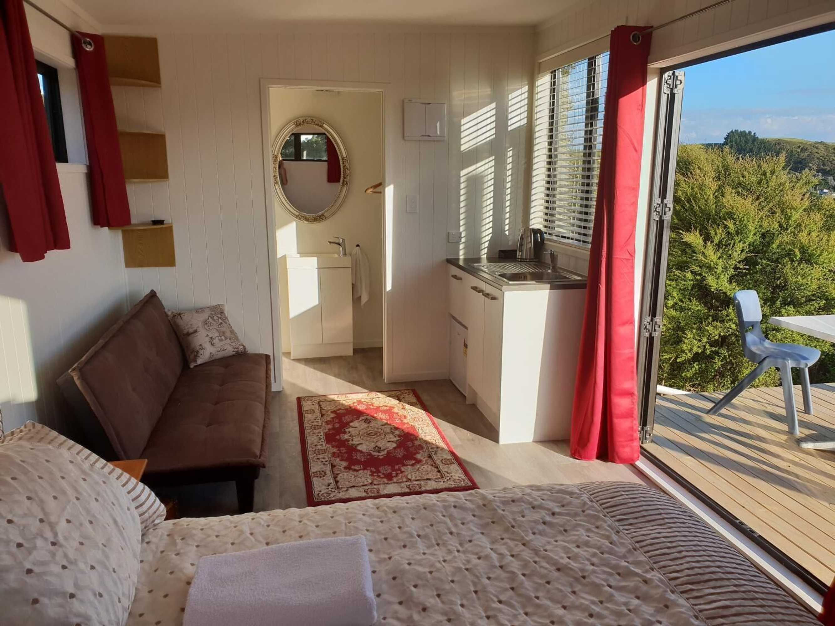 Gift card for Wild Days Accommodation Gift card for Wild Days Accommodation