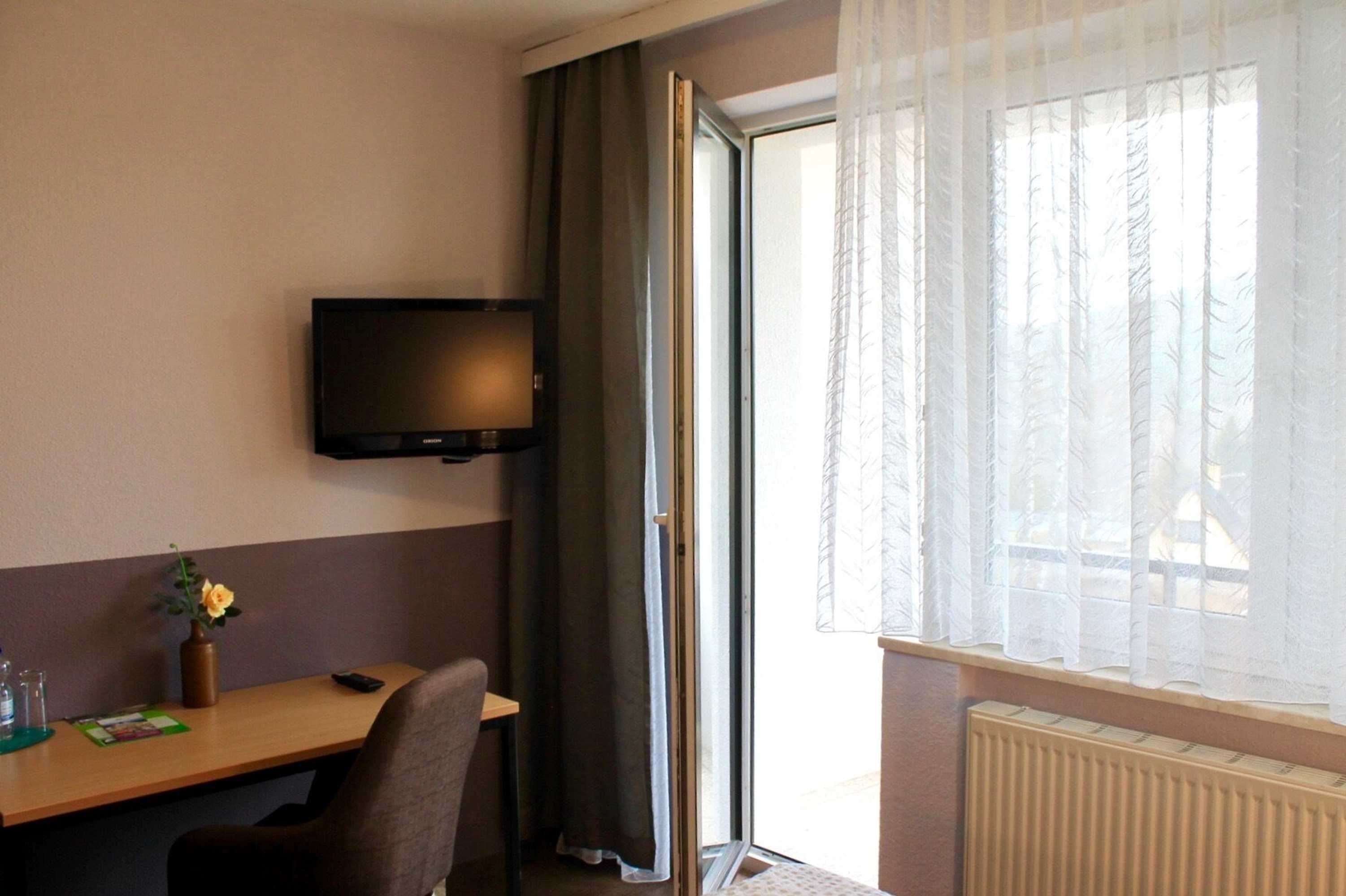 Gift card for Hotel Carolaruh