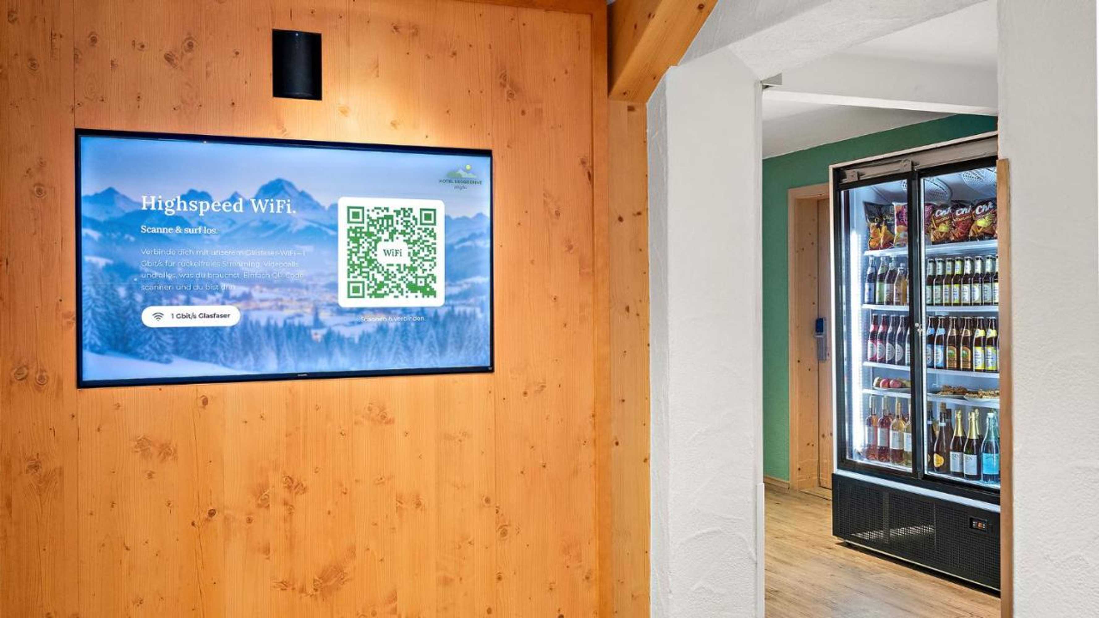 Gift card for Hotel Bergsonne Allgäu