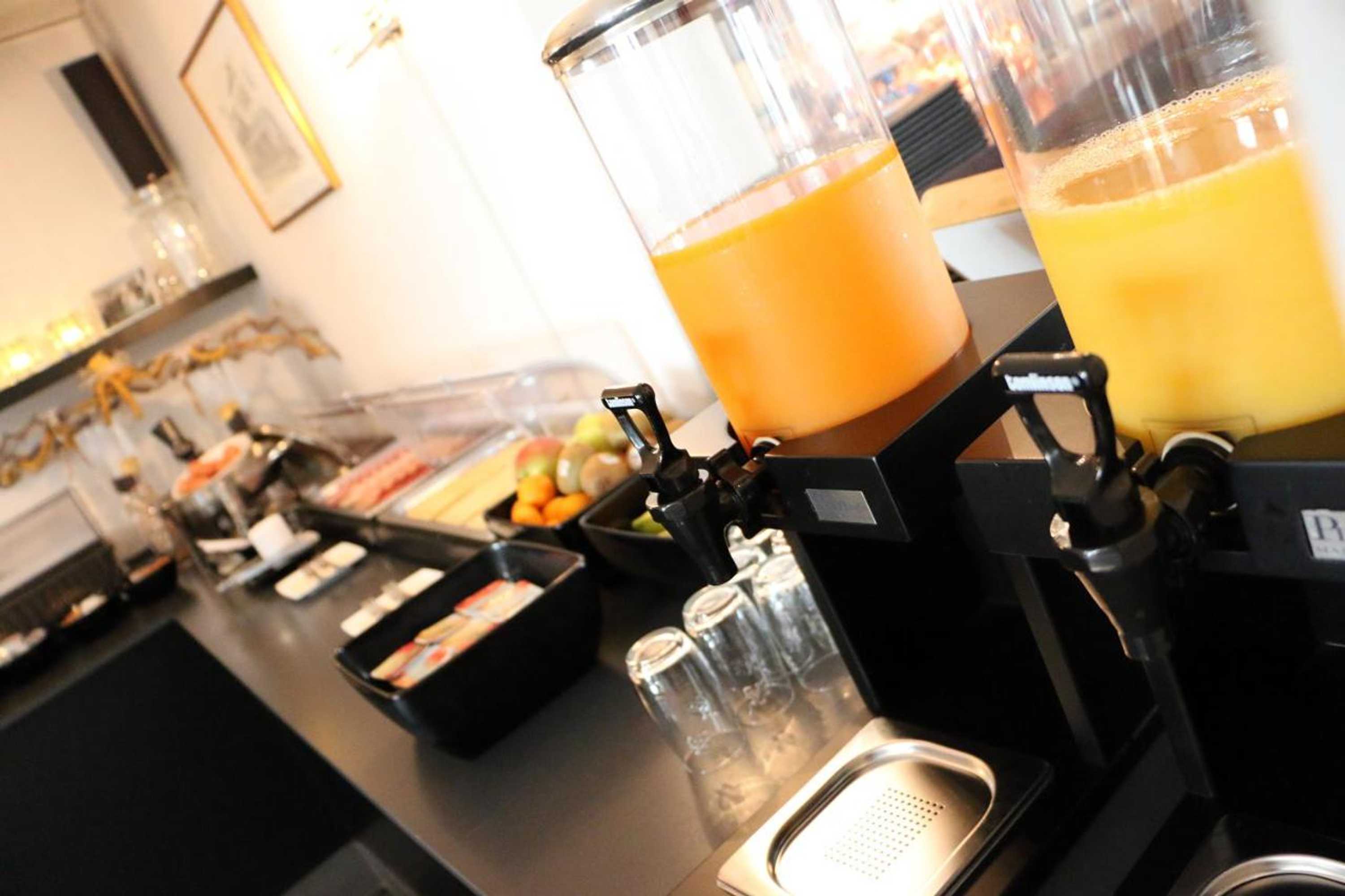 Gift card for Hotel Restaurant Les Jumeaux