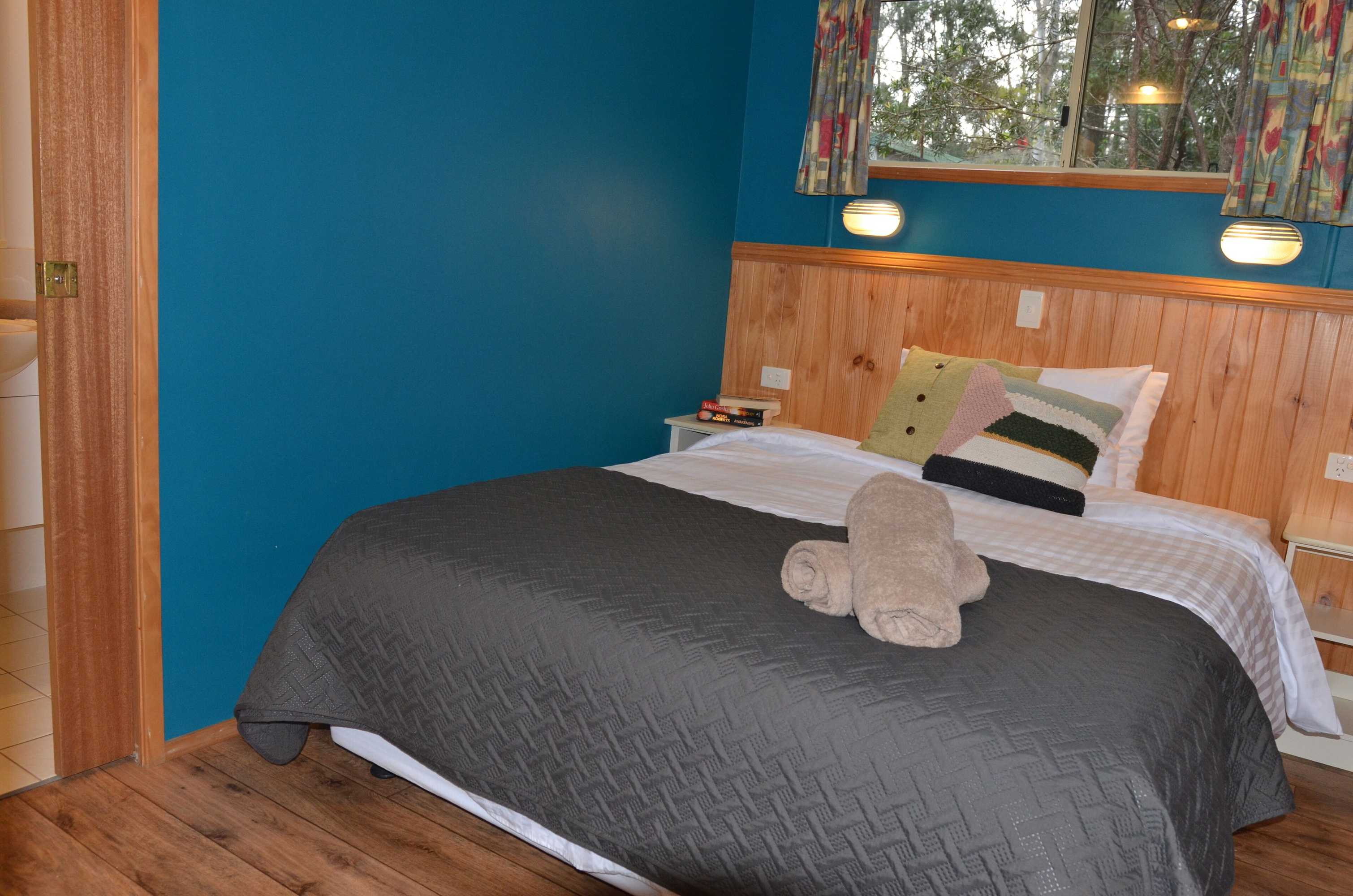 Gift card for Jervis Bay Cabins & Hidden Creek Campsite Gift card for Jervis Bay Cabins & Hidden Creek Campsite