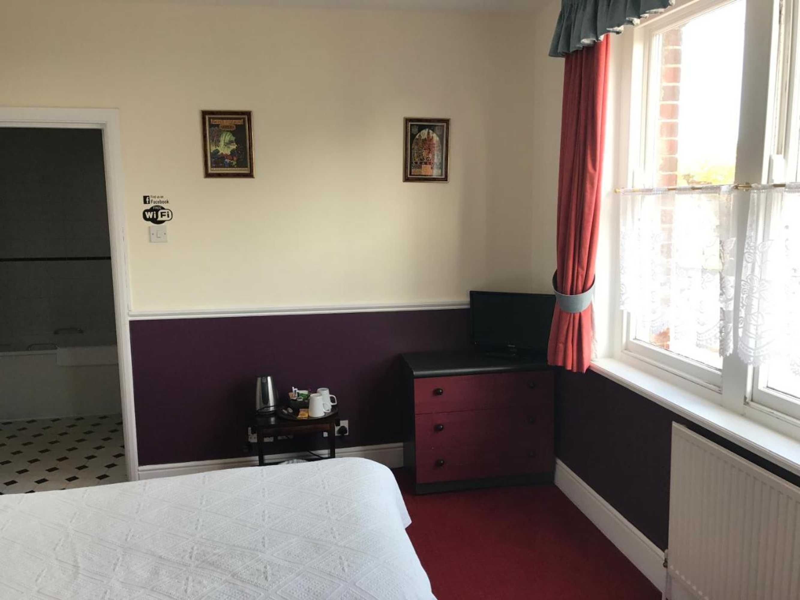 Gift card for The Ship Inn