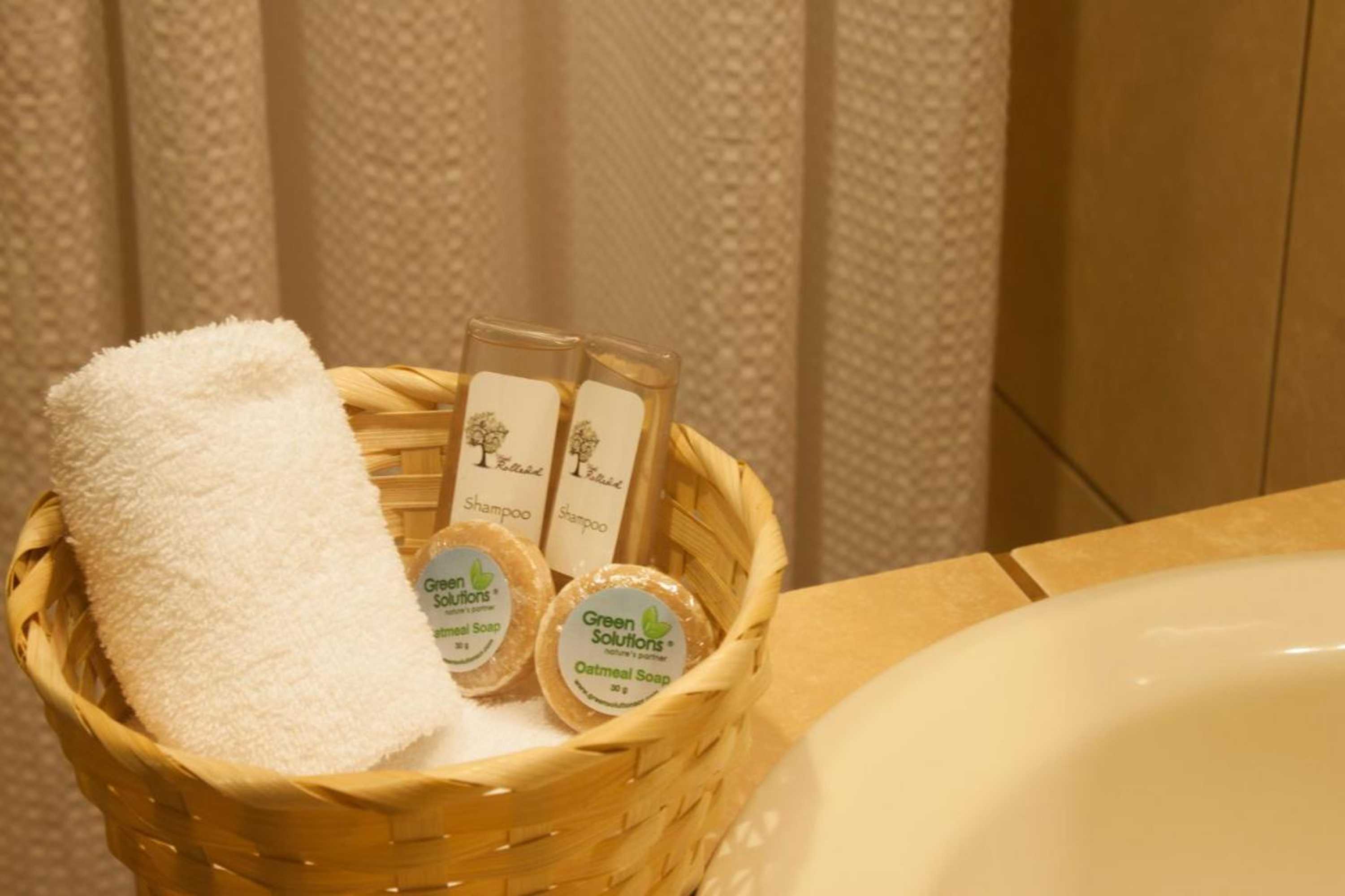 Gift card for Hotel Robledal