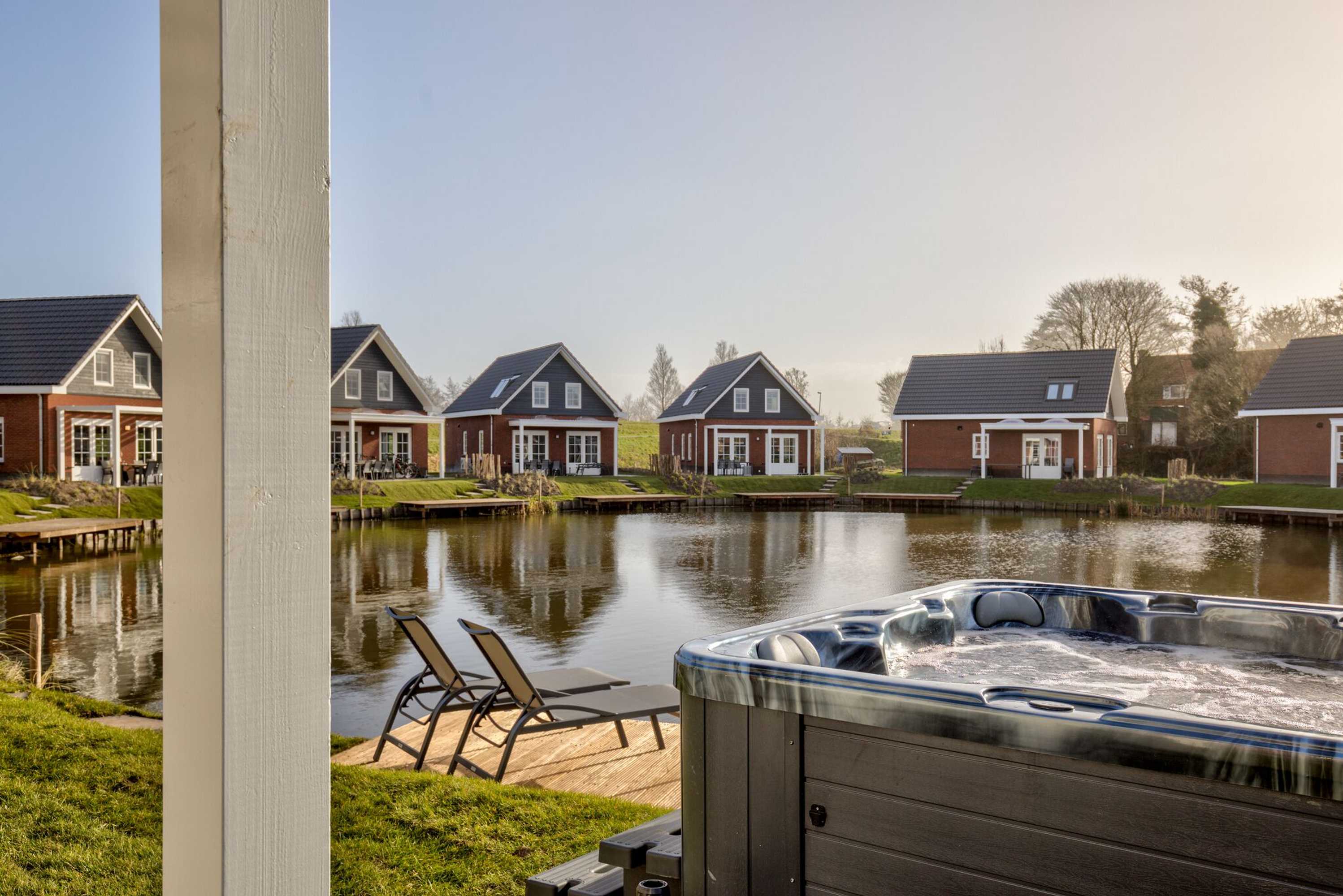 Gift card for Europarcs Ijsselmeer