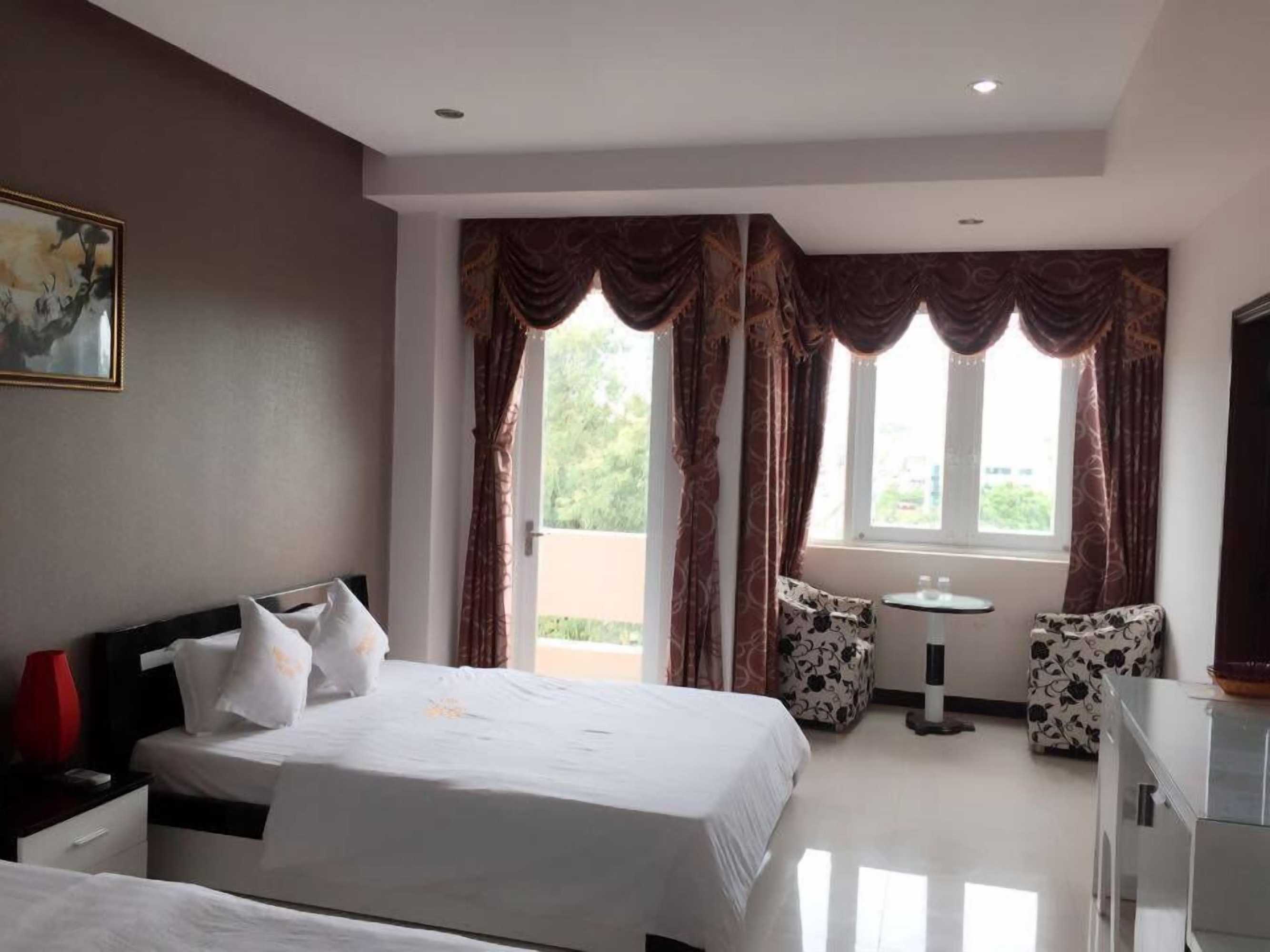 Gift card for Ngoc Se Hotel Gift card for Ngoc Se Hotel
