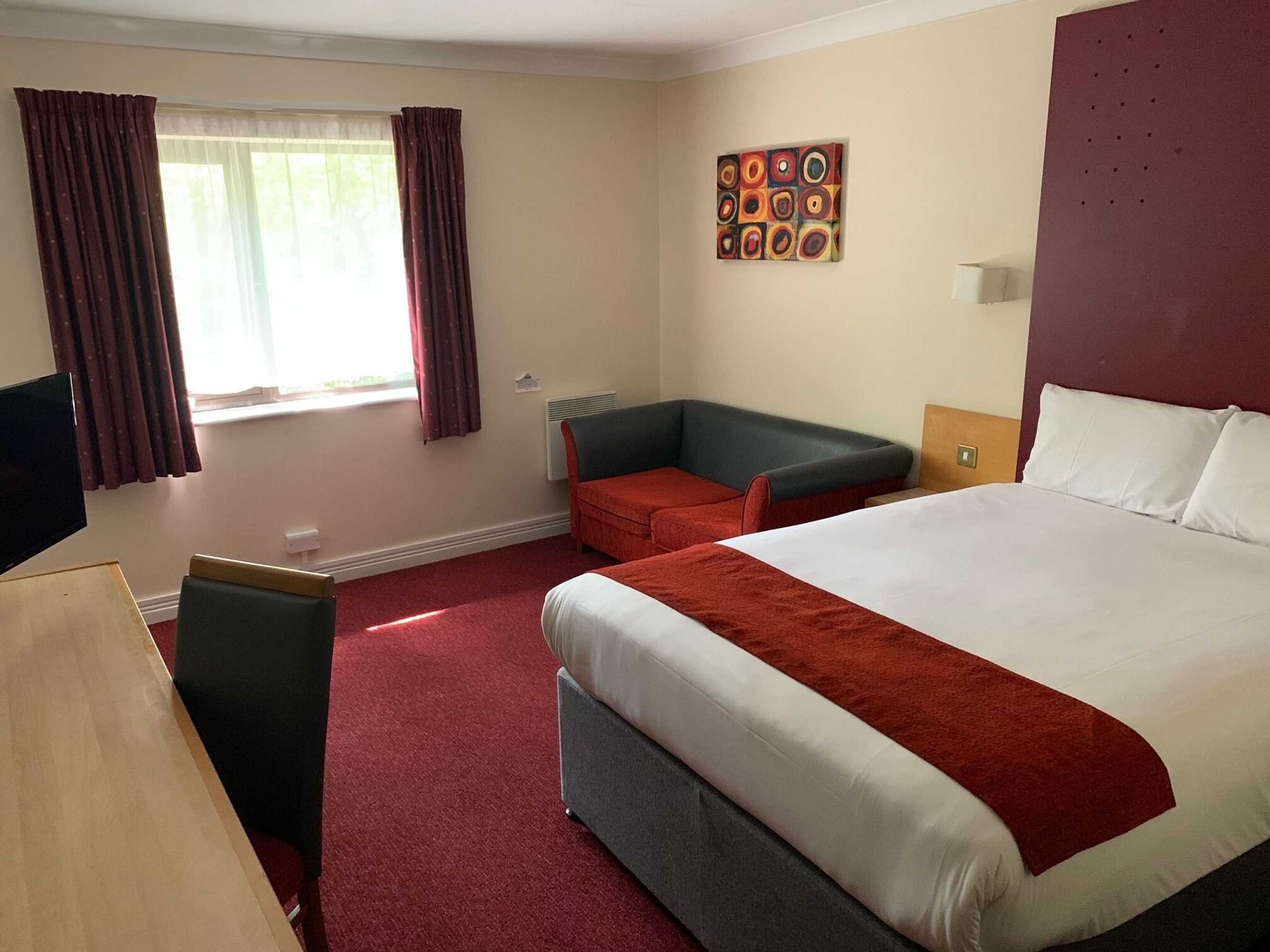 Gift card for Days Inn by Wyndham Southampton Rownhams Gift card for Days Inn by Wyndham Southampton Rownhams