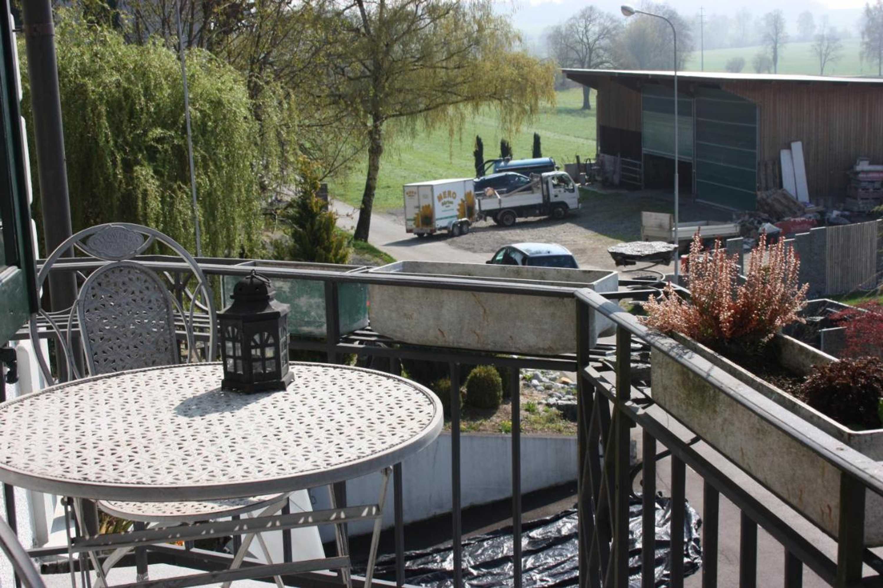 Gift card for B&b Stirnimann