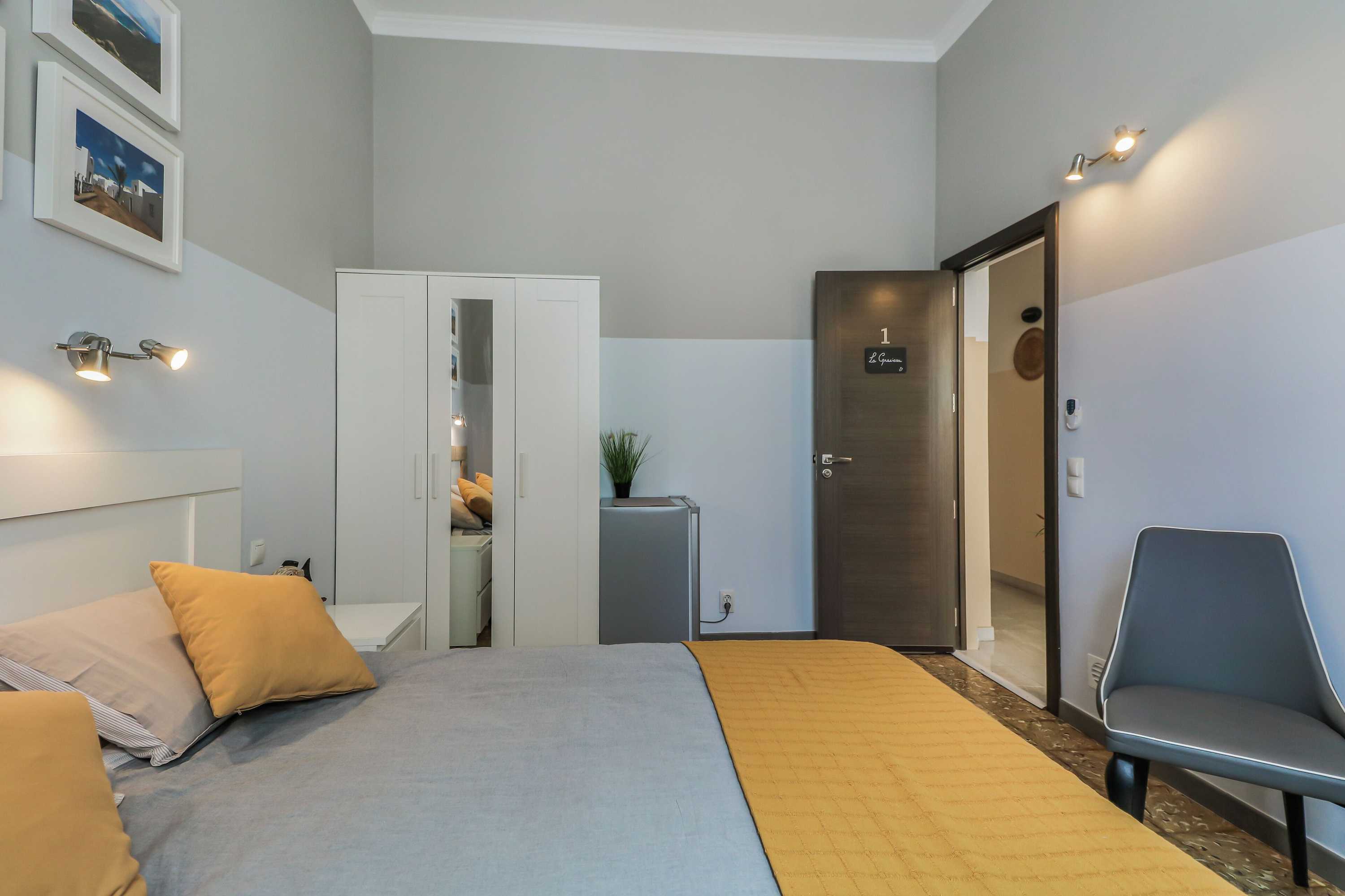 Gift card for Guest House San Roque