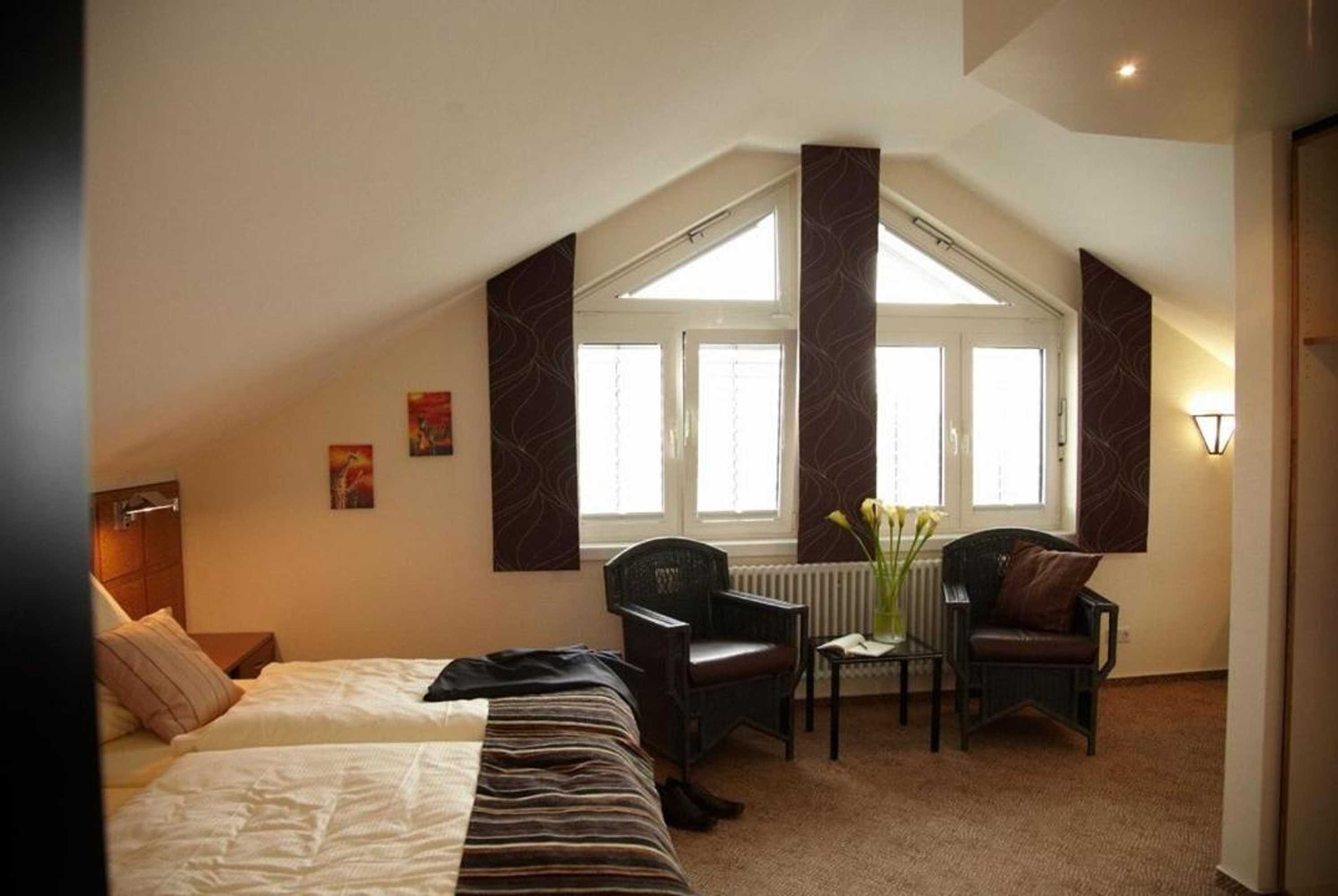 Gift card for Hotel Deynique