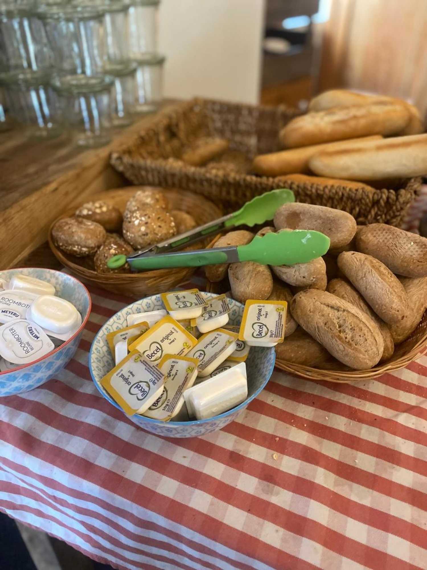 Gift card for Bed & Breakfast de Kreitsberg