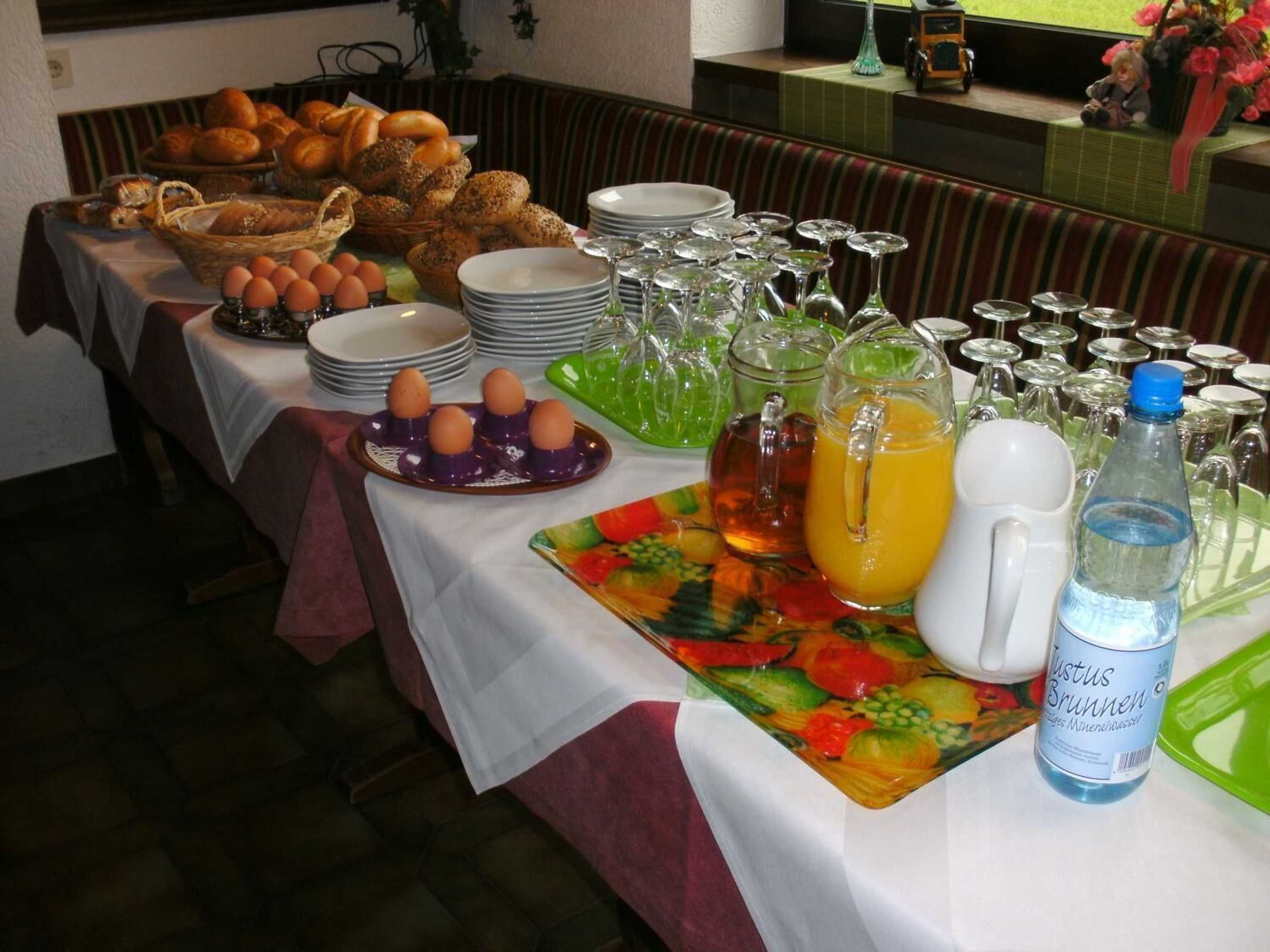 Gift card for Tannenhof