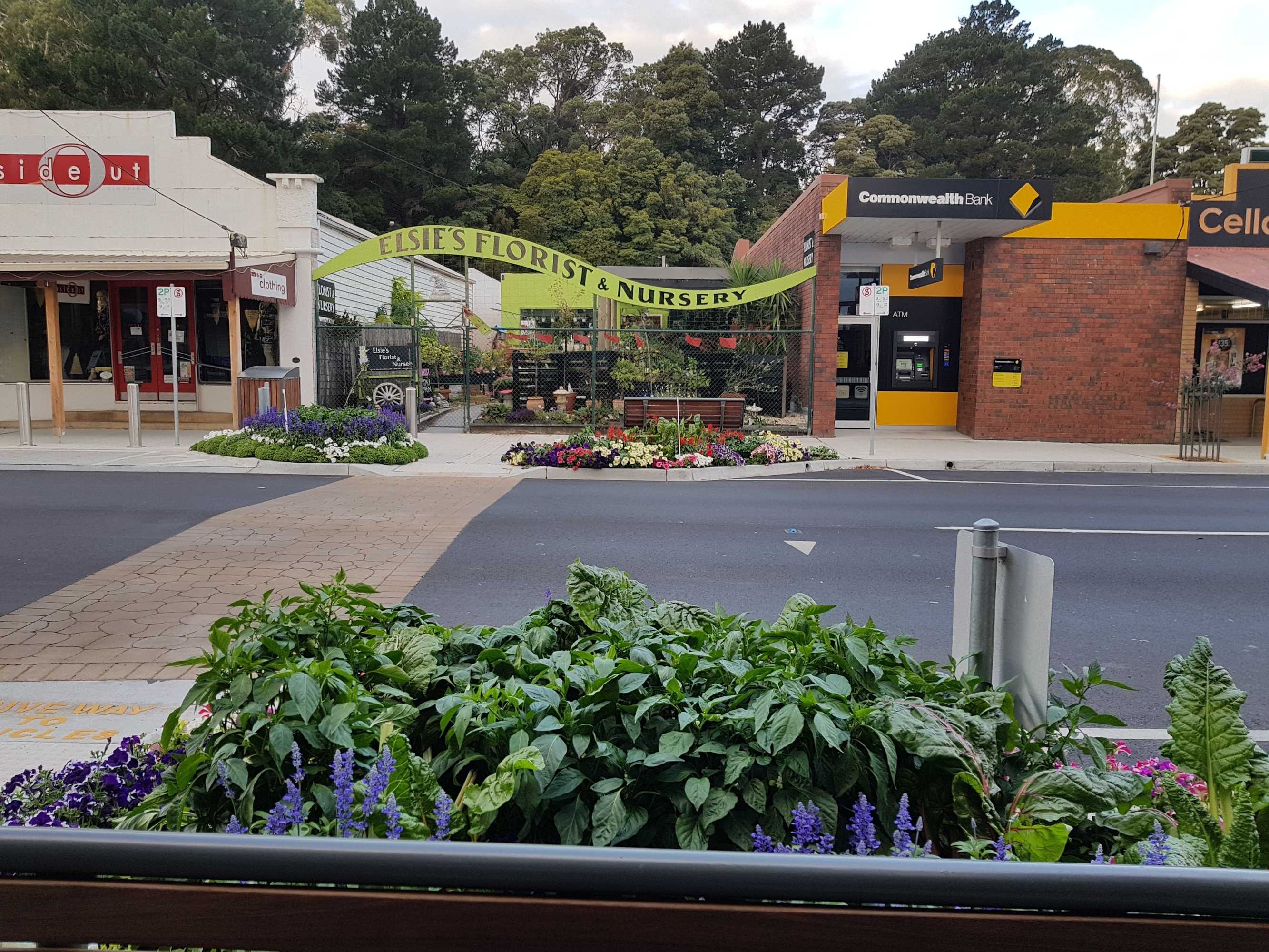 Gift card for Wilsons Promontory Motel