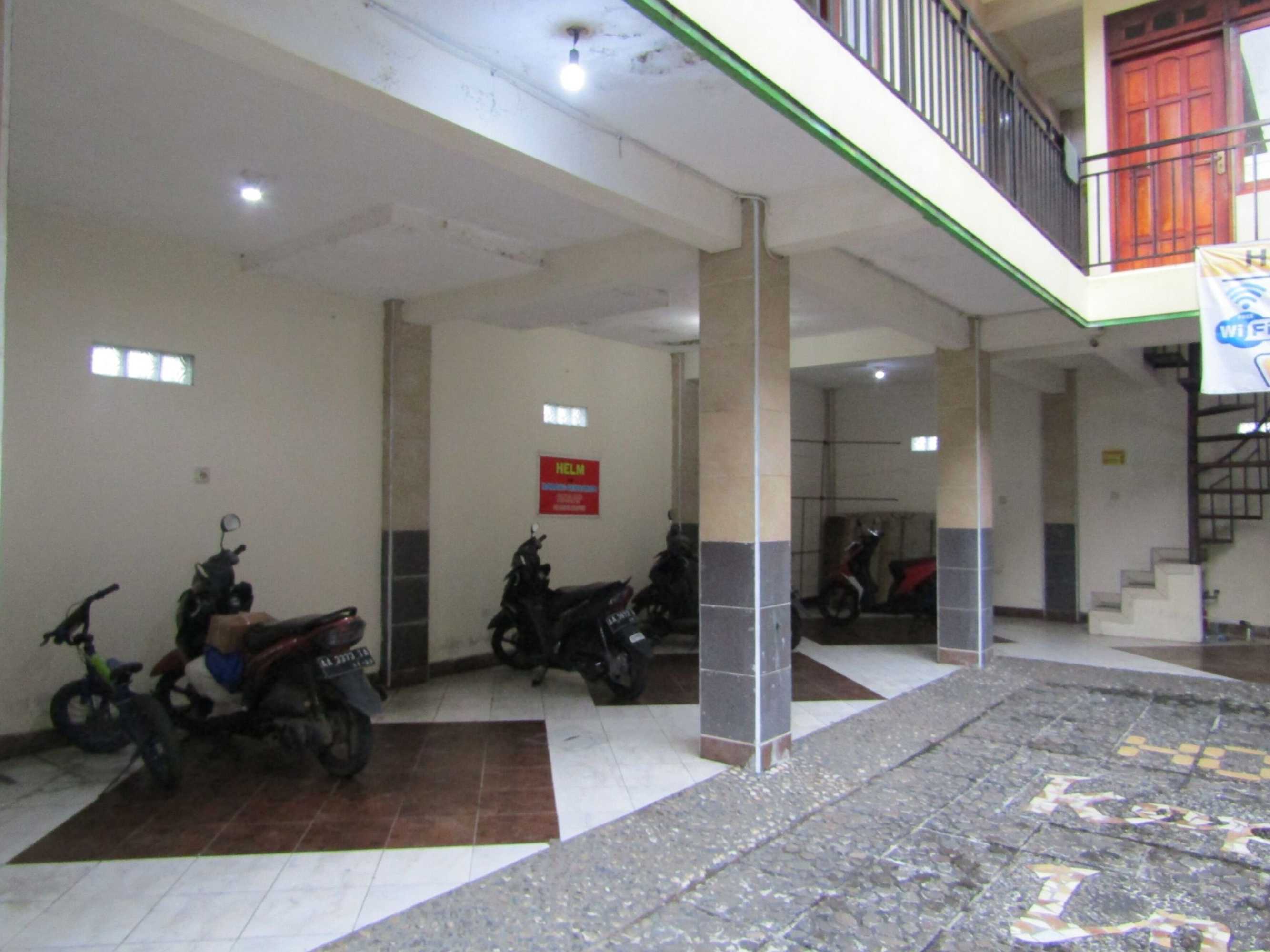 Gift card for Hotel Kopeng Indah 2 Gift card for Hotel Kopeng Indah 2