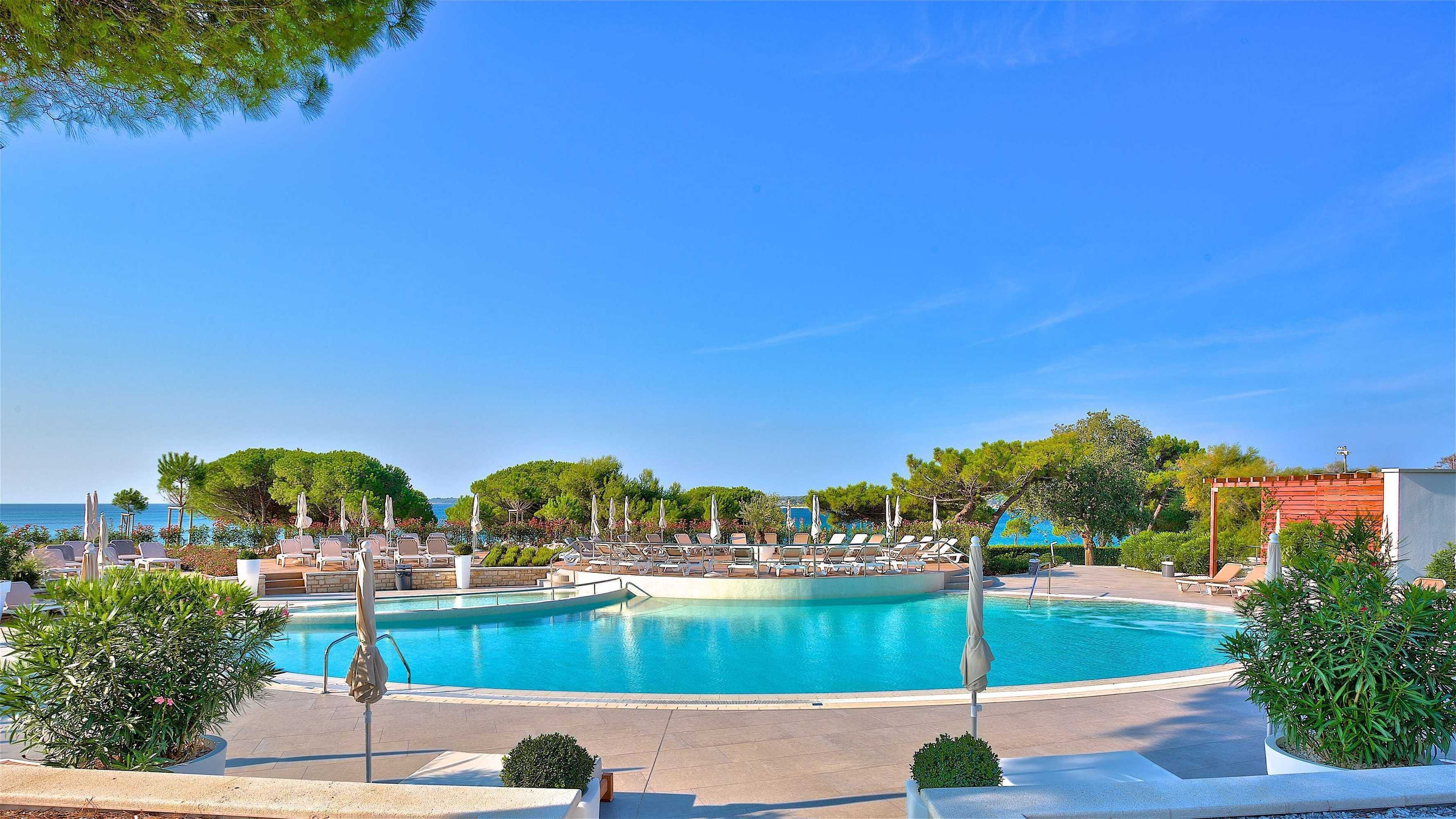 Gift card for Park Plaza Belvedere Medulin Gift card for Park Plaza Belvedere Medulin