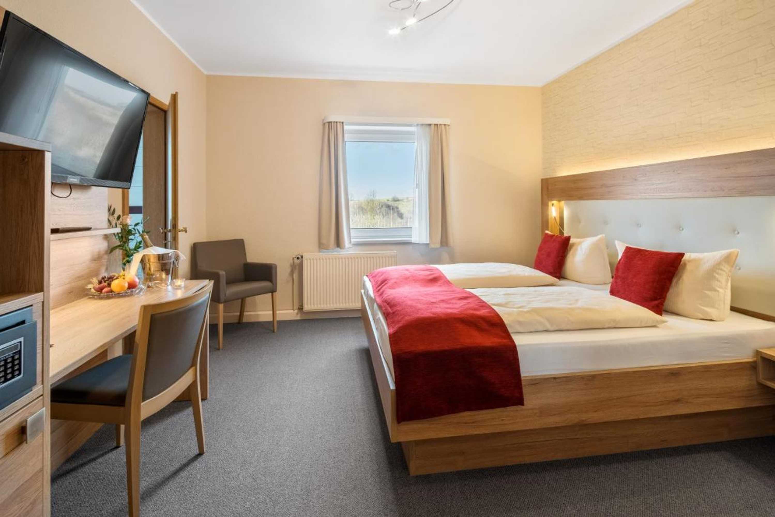 Gift card for Hotel Rabennest