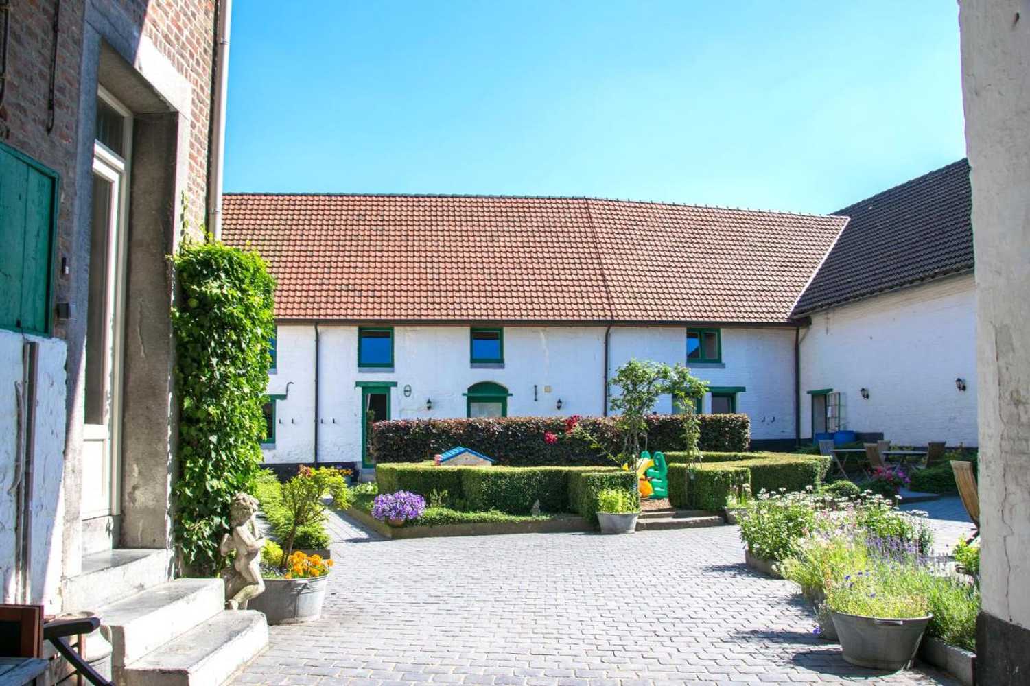 Gift card for B&b De Oude Winning