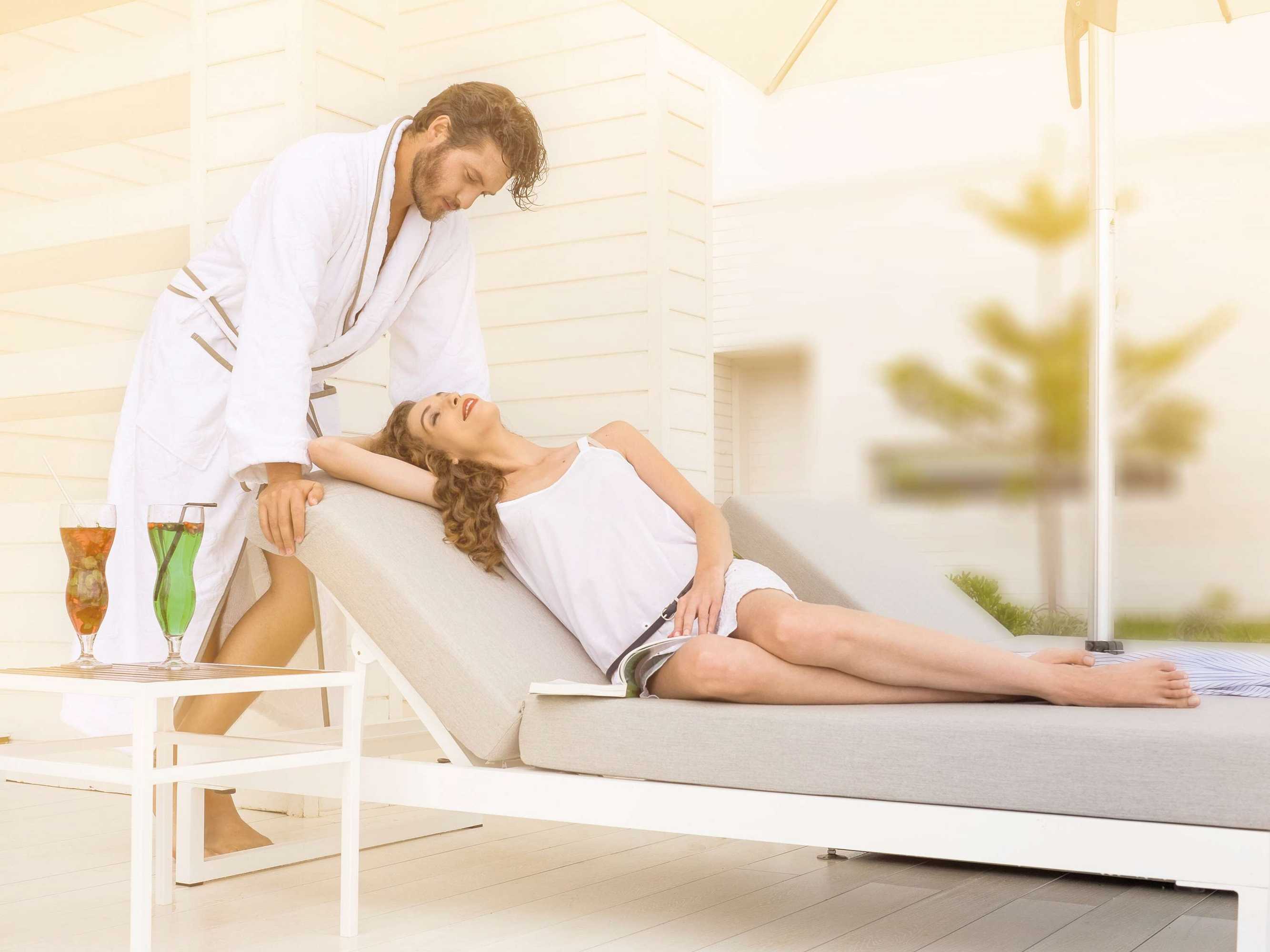 Gift card for Sofitel Tamuda Bay Beach And Spa Gift card for Sofitel Tamuda Bay Beach And Spa