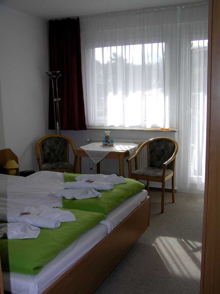 Gift card for Pension Dünenhaus