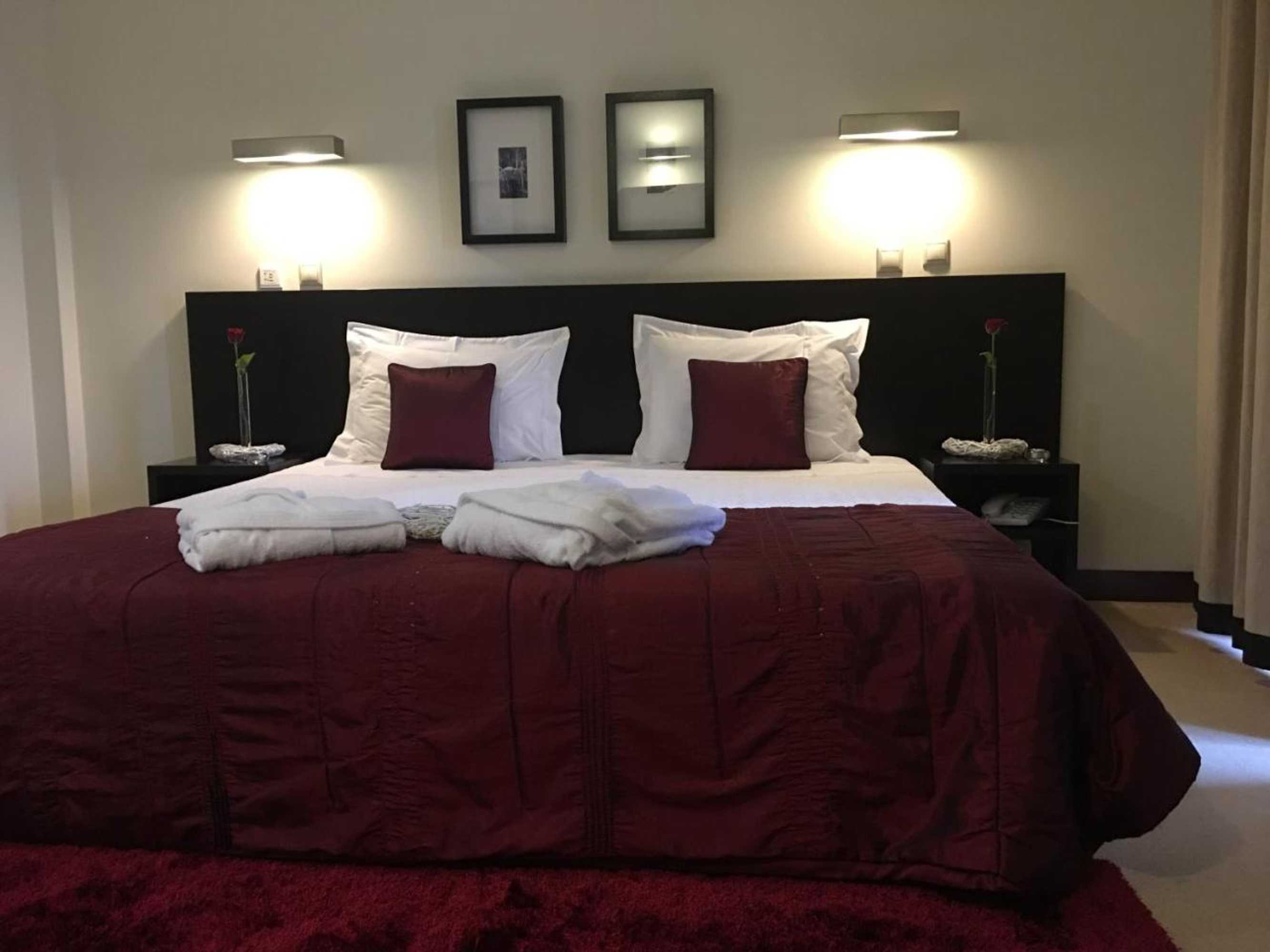 Gift card for SJ Hotel