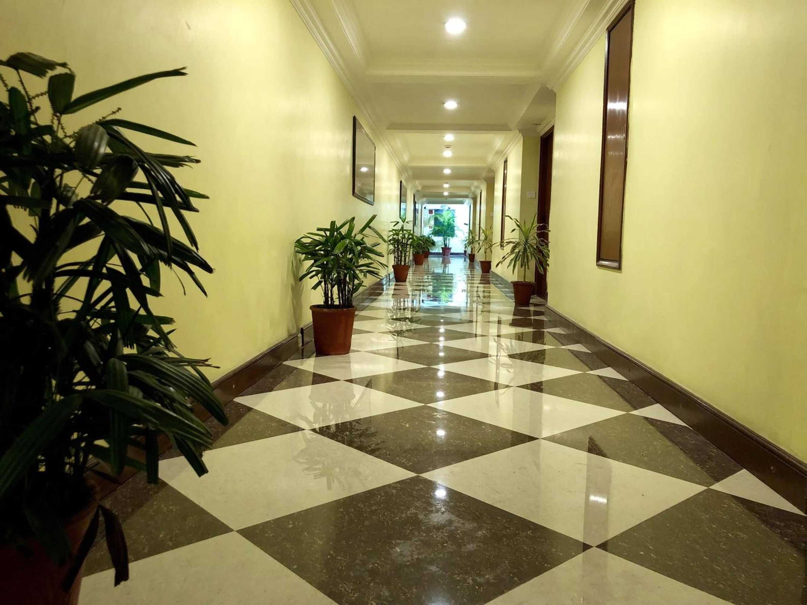 Gift card for Hotel Ritz Plaza