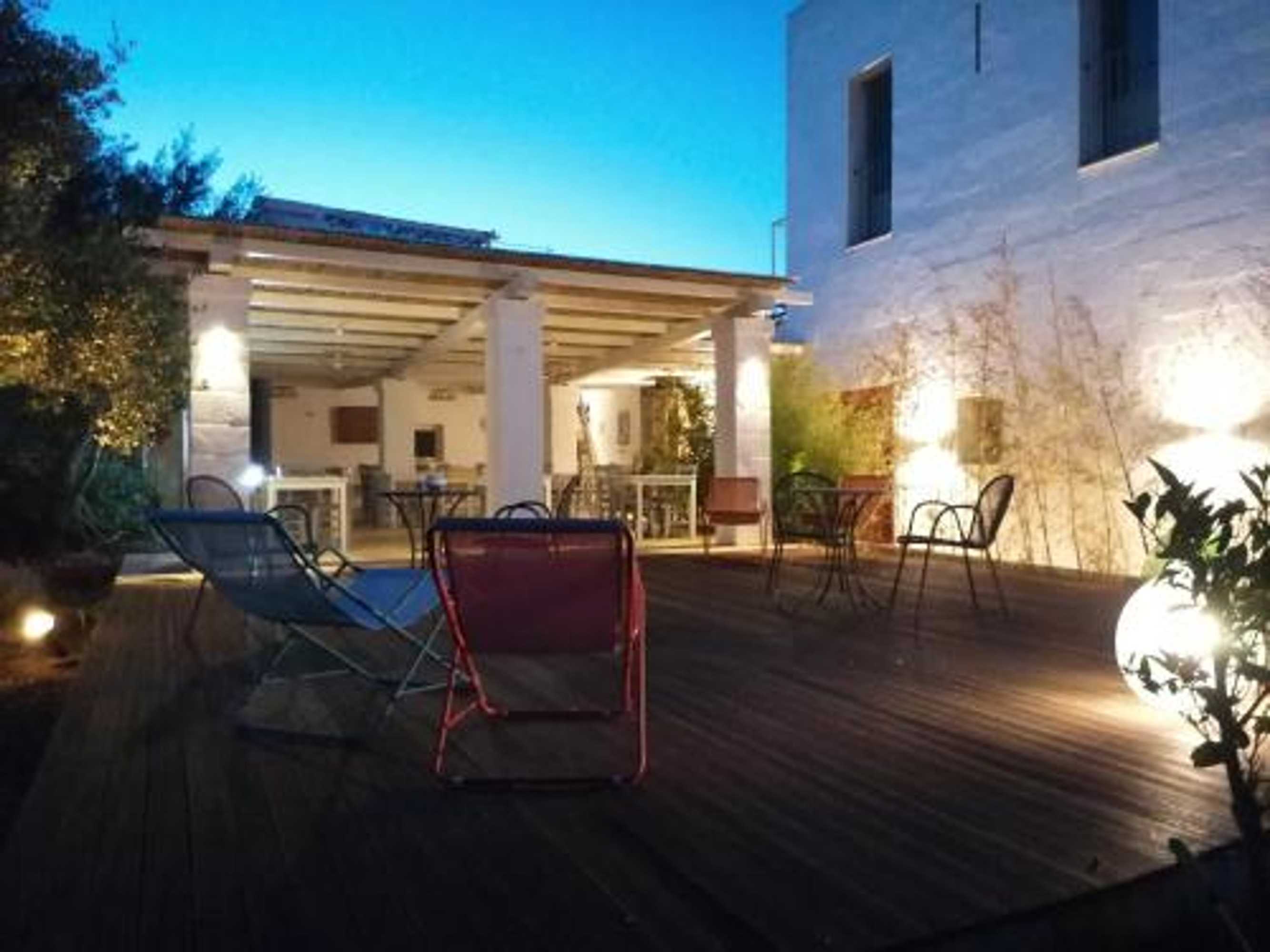 Gift card for B&b Don Giovanni Monopoli Gift card for B&b Don Giovanni Monopoli
