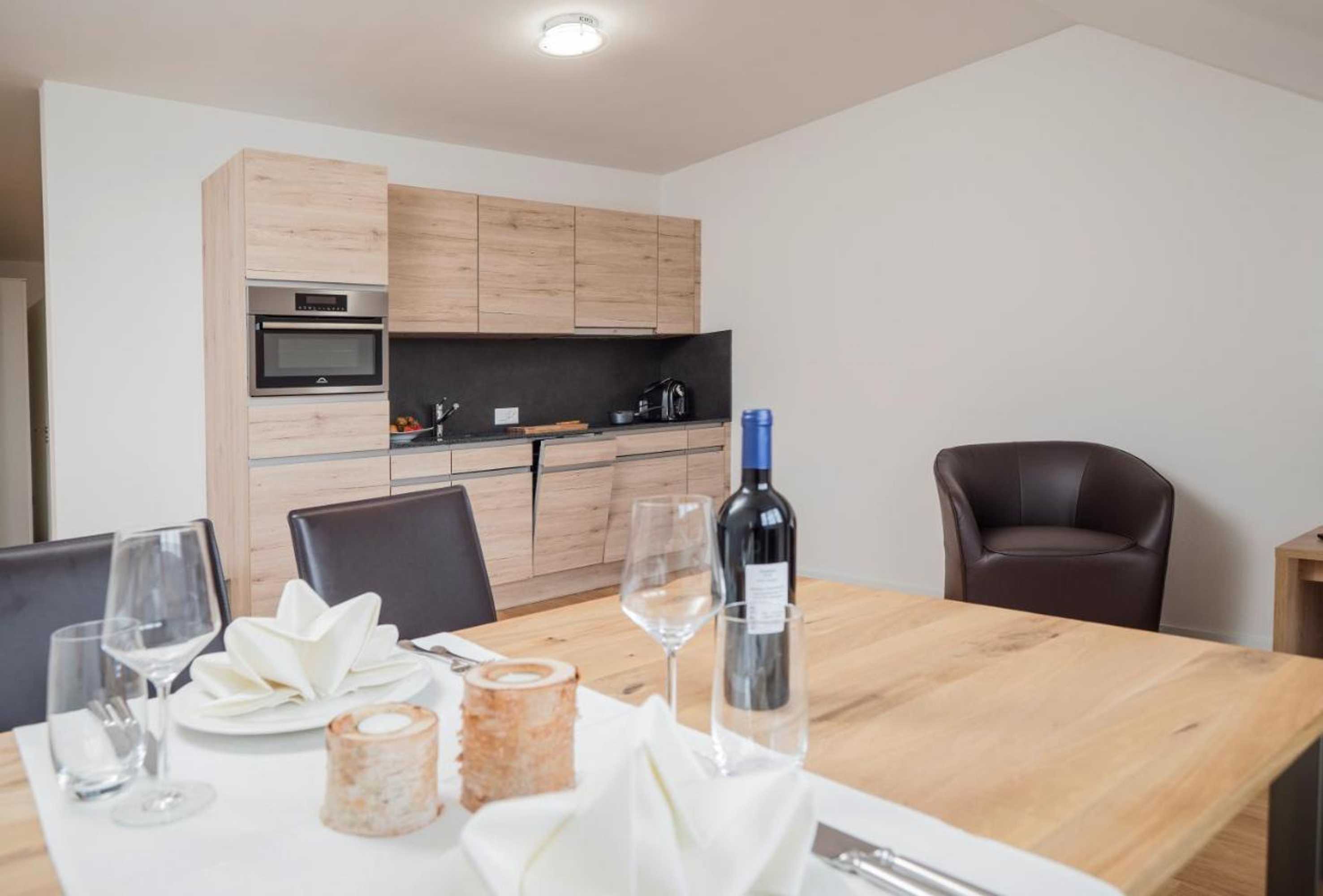 Gift card for Aparthotel Bären