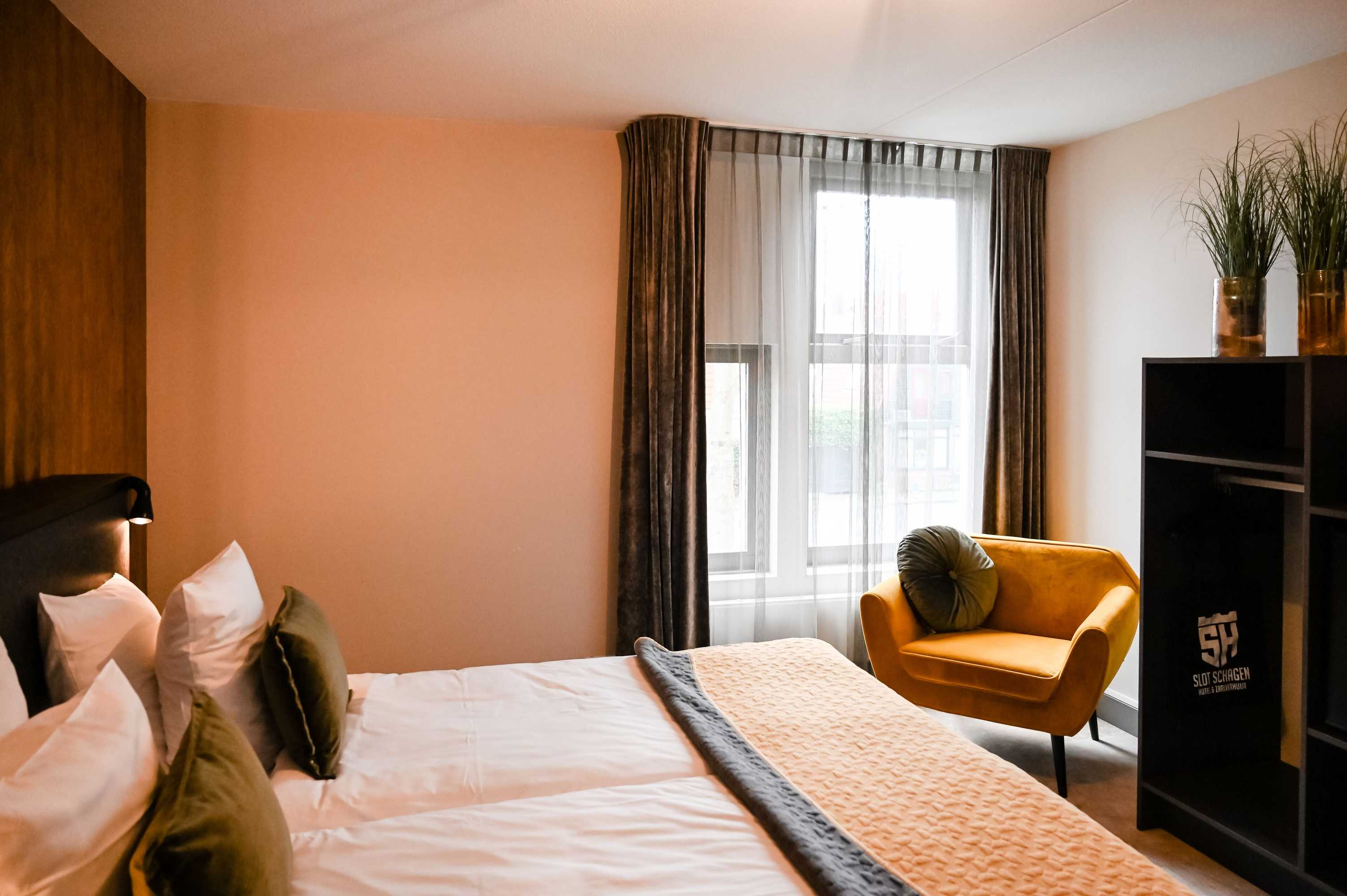Gift card for Slot Hotel Schagen Gift card for Slot Hotel Schagen