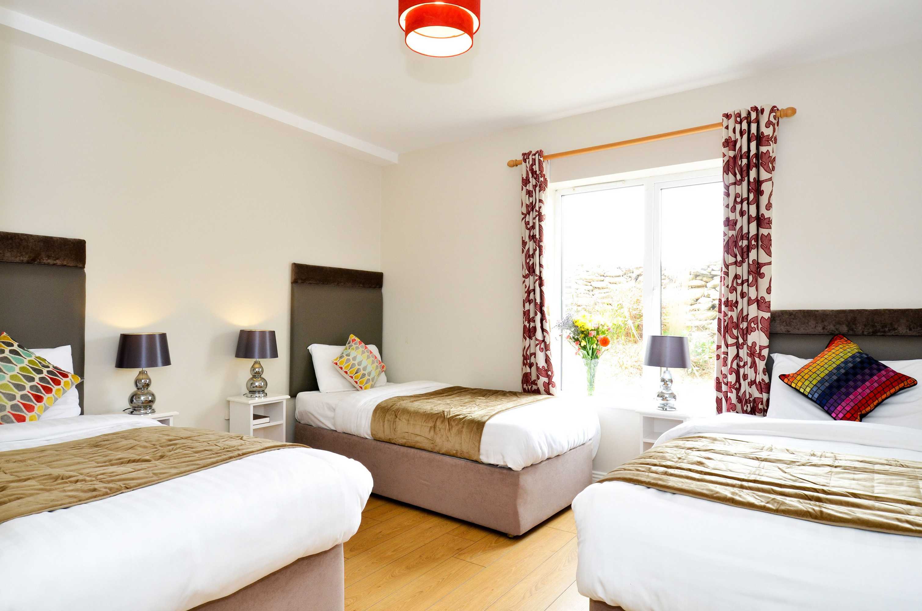 Gift card for Dingle Harbour Lodge Gift card for Dingle Harbour Lodge